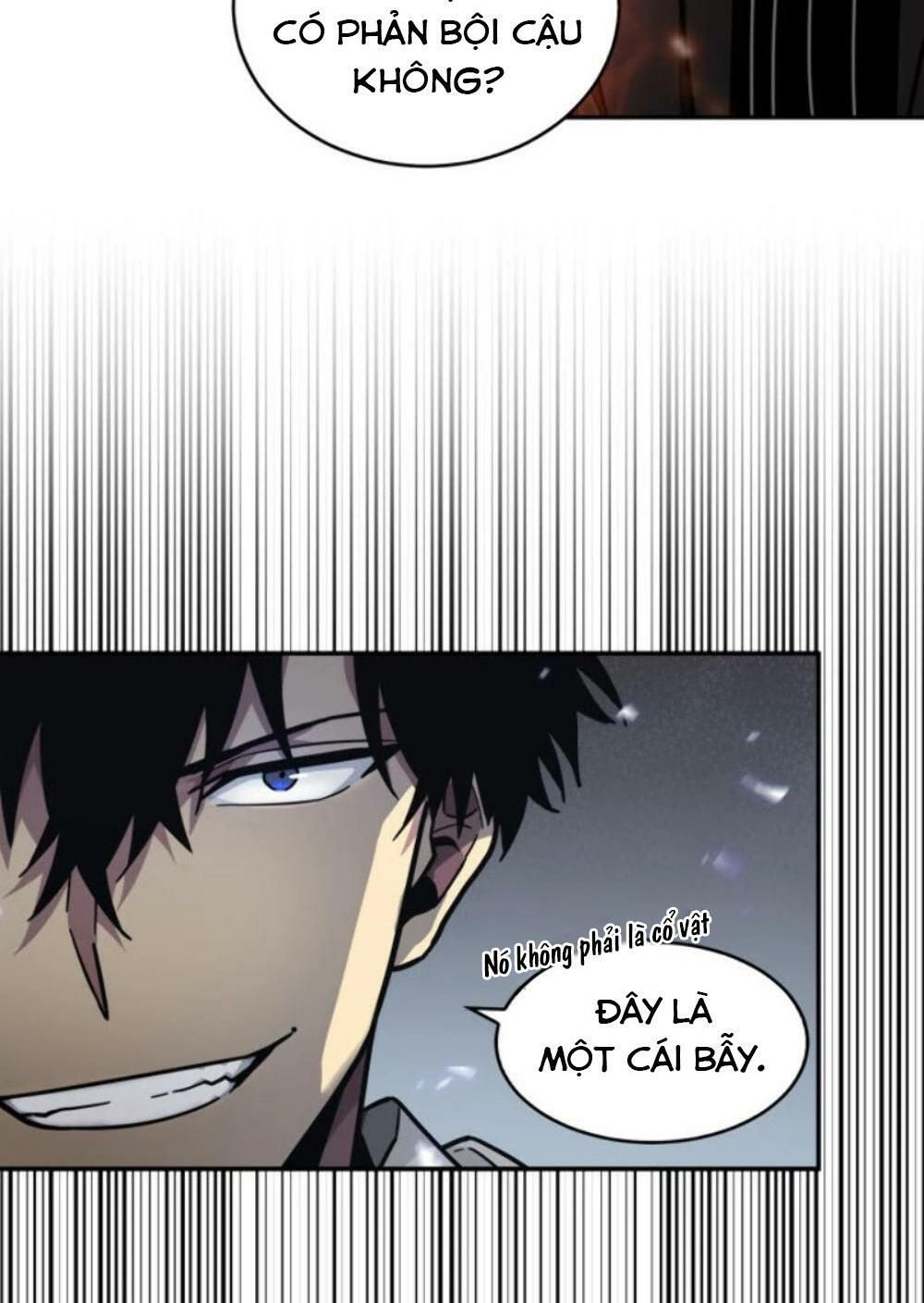 đọc truyện Vua Trộm Mộ Chương 141 ảnh 29 tại Thiên Thai Truyện