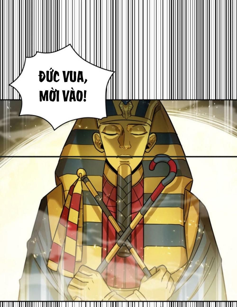 đọc truyện Vua Trộm Mộ Chương 141 ảnh 30 tại Thiên Thai Truyện