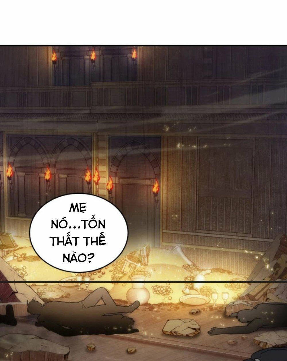 đọc truyện Vua Trộm Mộ Chương 141 ảnh 5 tại Thiên Thai Truyện