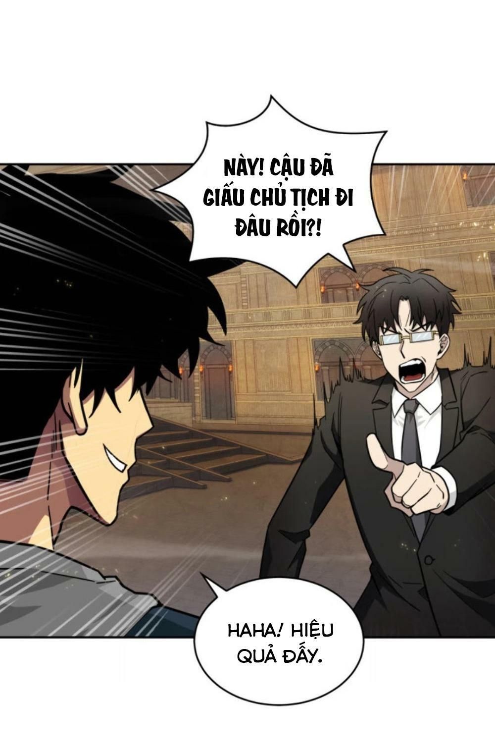 đọc truyện Vua Trộm Mộ Chương 141 ảnh 34 tại Thiên Thai Truyện