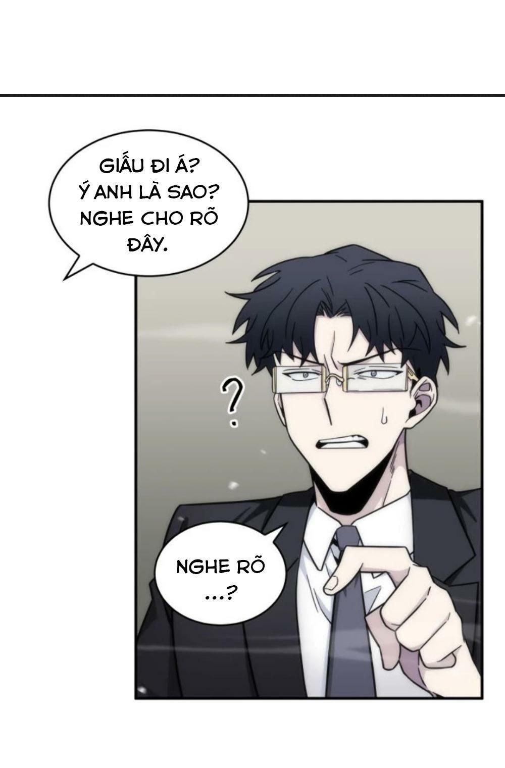 đọc truyện Vua Trộm Mộ Chương 141 ảnh 35 tại Thiên Thai Truyện