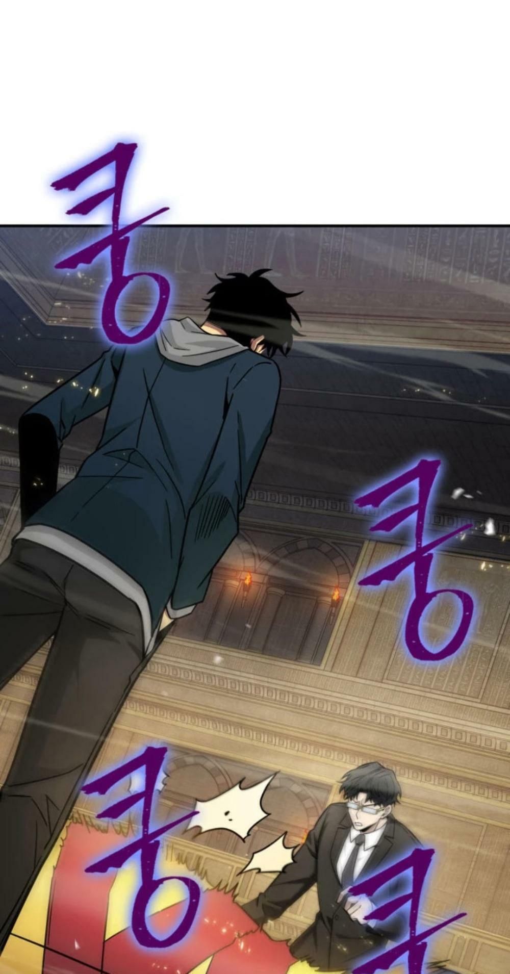 đọc truyện Vua Trộm Mộ Chương 141 ảnh 36 tại Thiên Thai Truyện