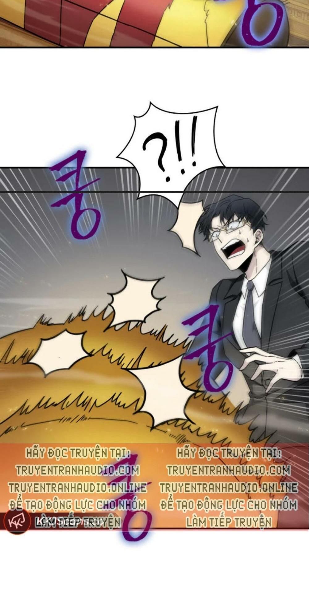 đọc truyện Vua Trộm Mộ Chương 141 ảnh 37 tại Thiên Thai Truyện