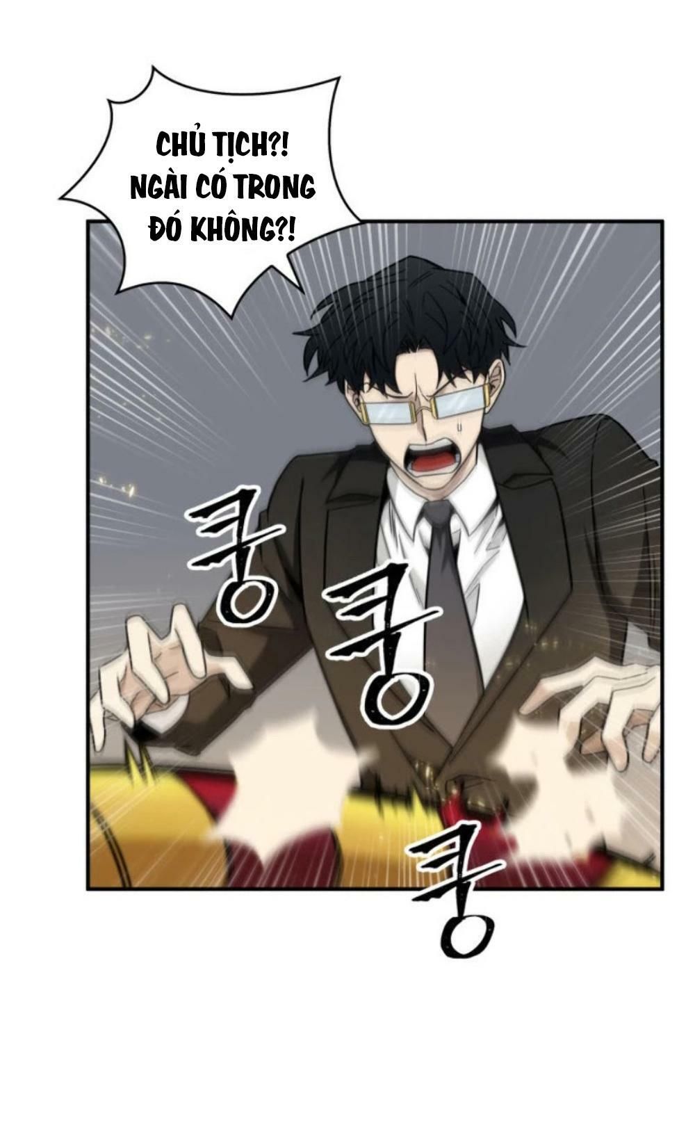 đọc truyện Vua Trộm Mộ Chương 141 ảnh 38 tại Thiên Thai Truyện