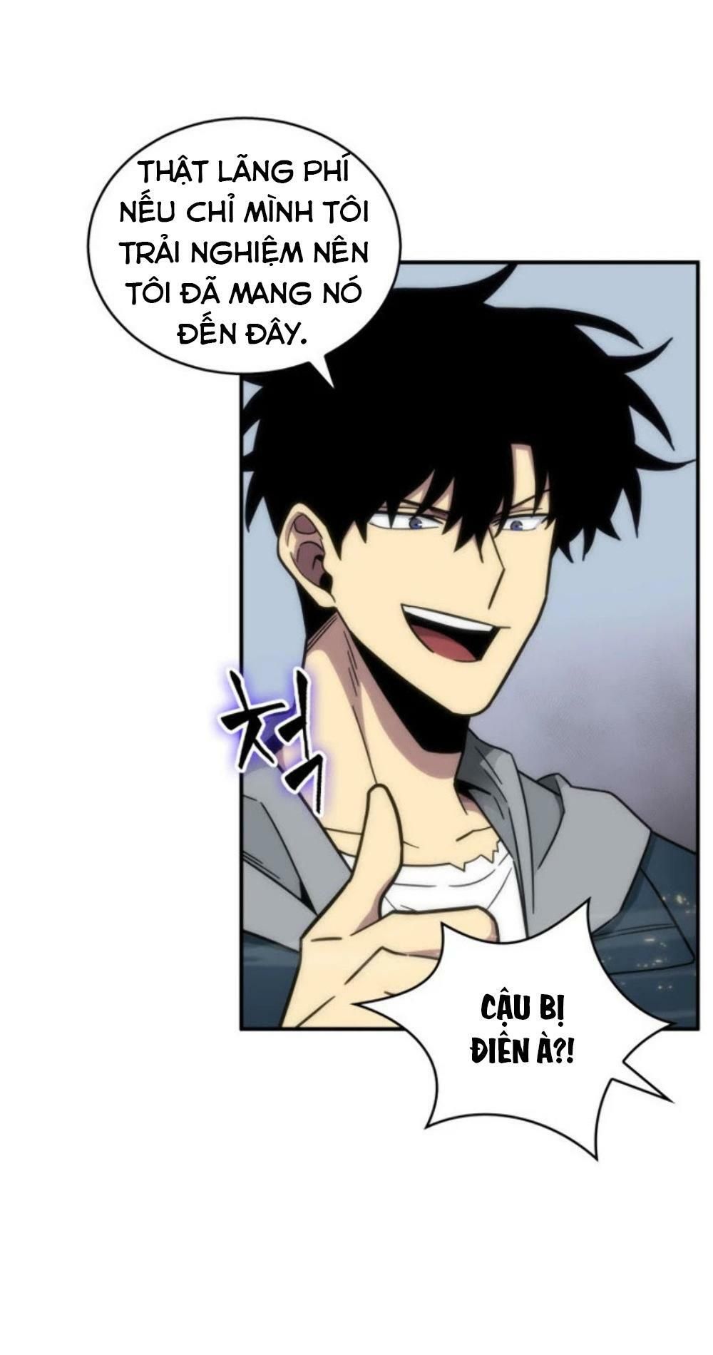 đọc truyện Vua Trộm Mộ Chương 141 ảnh 41 tại Thiên Thai Truyện