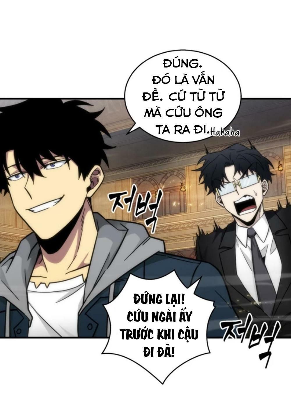 đọc truyện Vua Trộm Mộ Chương 141 ảnh 43 tại Thiên Thai Truyện