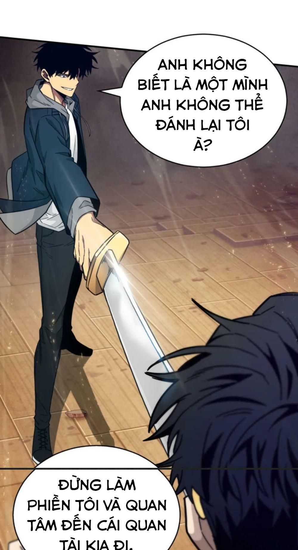 đọc truyện Vua Trộm Mộ Chương 141 ảnh 45 tại Thiên Thai Truyện