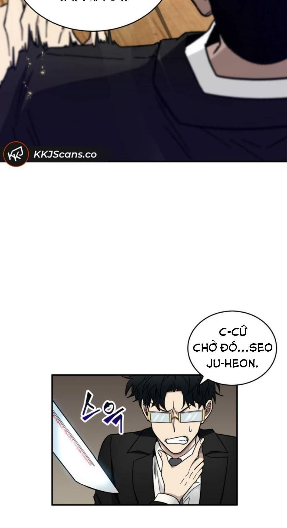 đọc truyện Vua Trộm Mộ Chương 141 ảnh 46 tại Thiên Thai Truyện