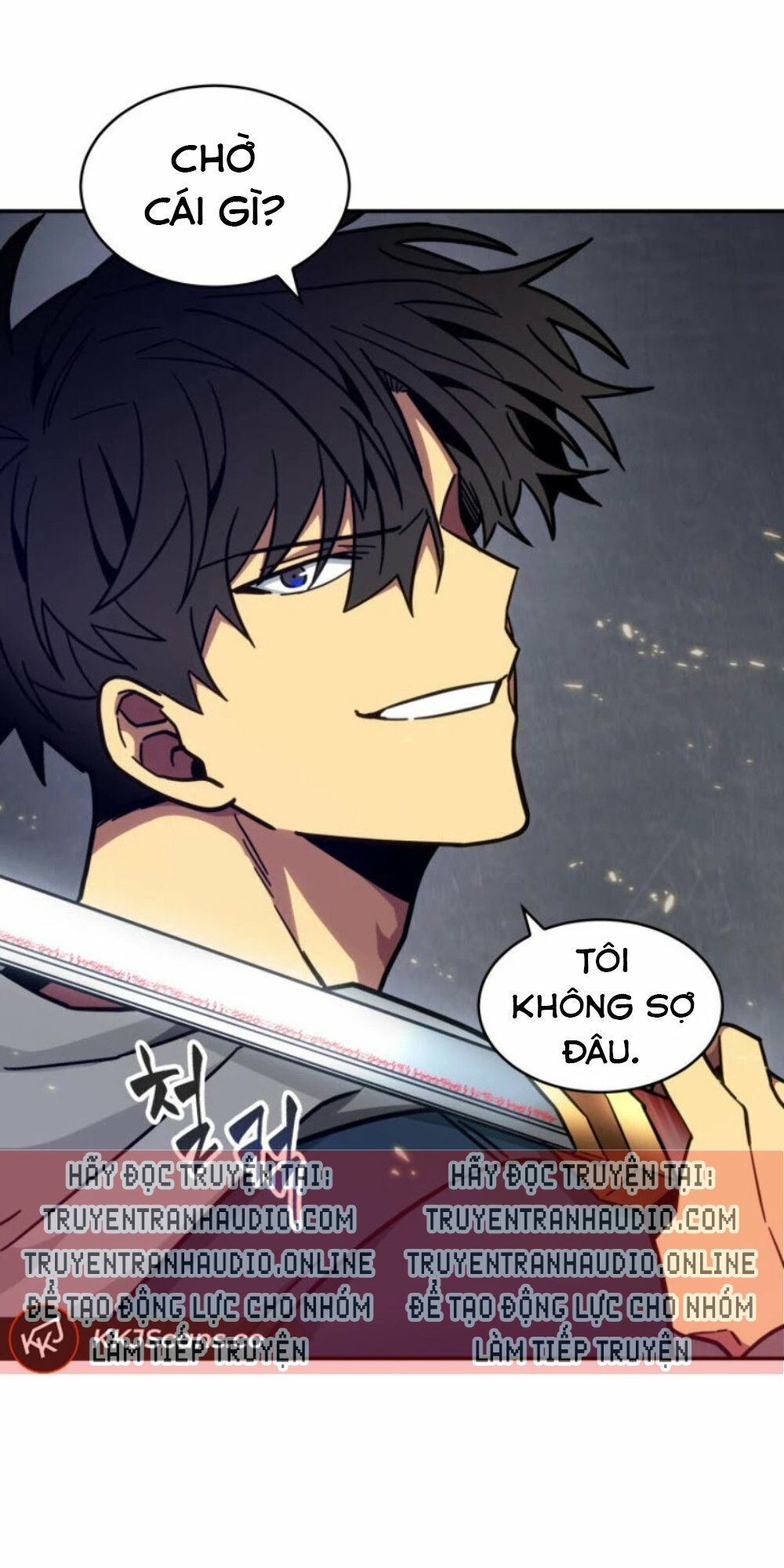 đọc truyện Vua Trộm Mộ Chương 141 ảnh 47 tại Thiên Thai Truyện