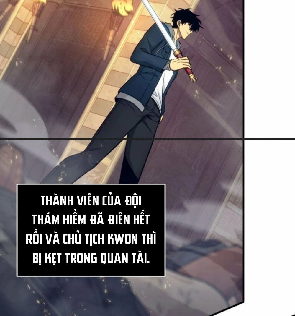 đọc truyện Vua Trộm Mộ Chương 141 ảnh 49 tại Thiên Thai Truyện