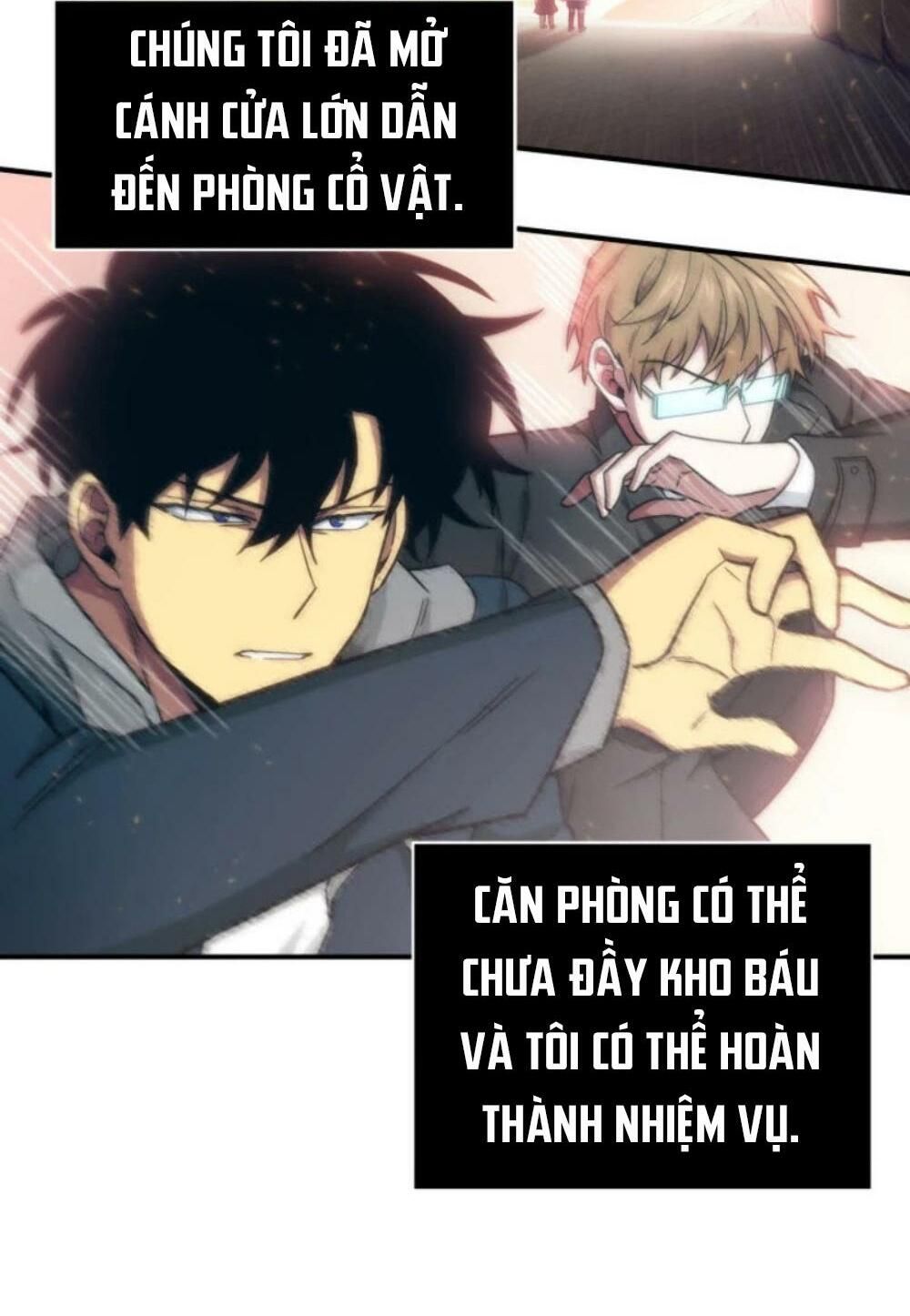 đọc truyện Vua Trộm Mộ Chương 141 ảnh 51 tại Thiên Thai Truyện