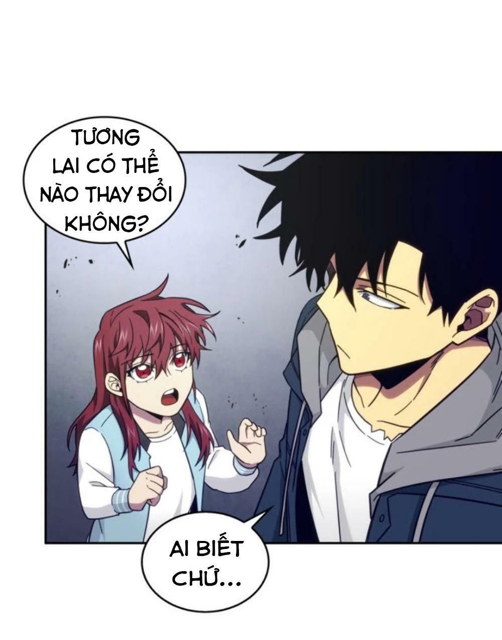 đọc truyện Vua Trộm Mộ Chương 141 ảnh 56 tại Thiên Thai Truyện