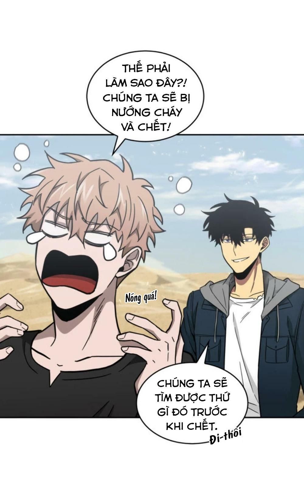 đọc truyện Vua Trộm Mộ Chương 141 ảnh 65 tại Thiên Thai Truyện