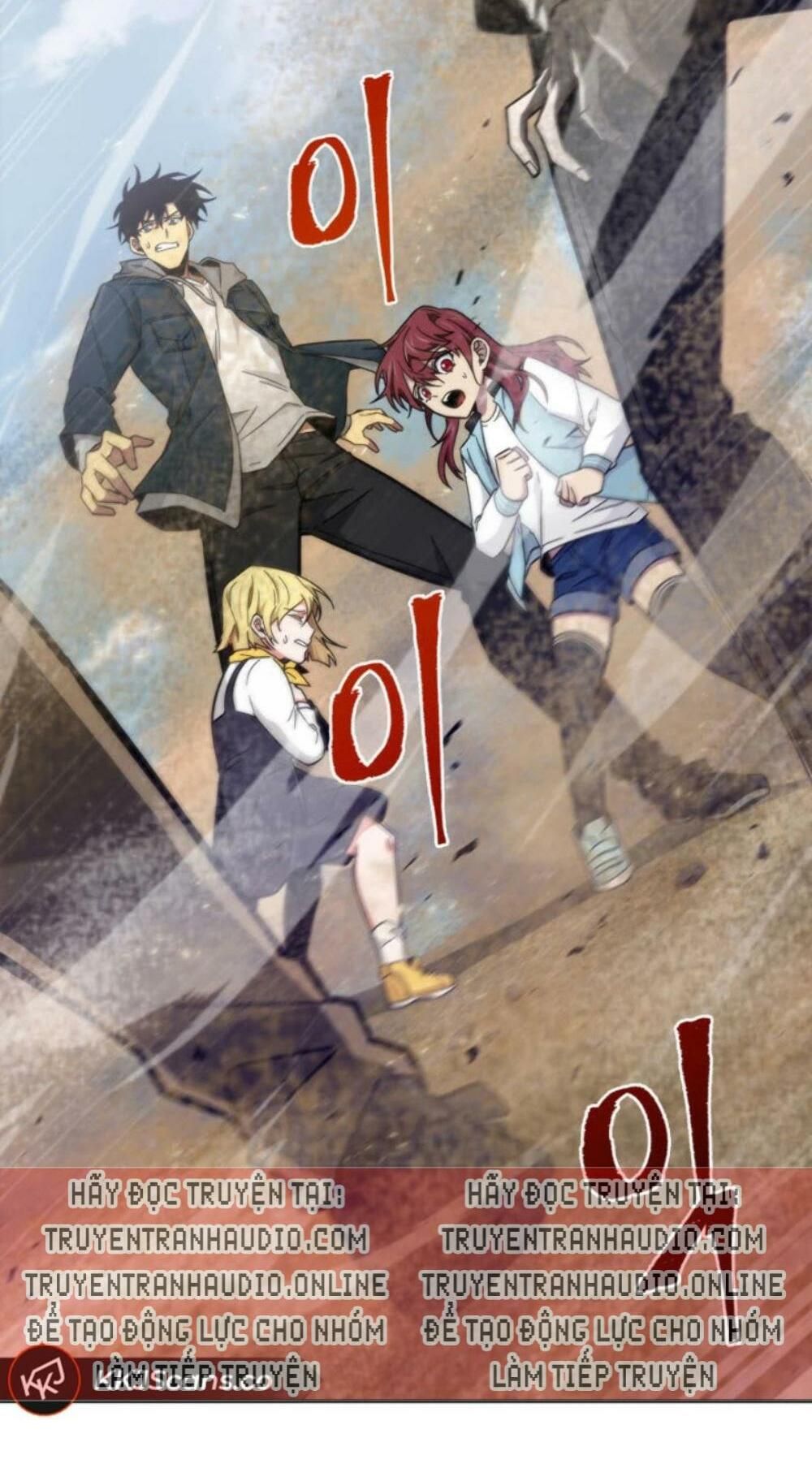 đọc truyện Vua Trộm Mộ Chương 141 ảnh 70 tại Thiên Thai Truyện