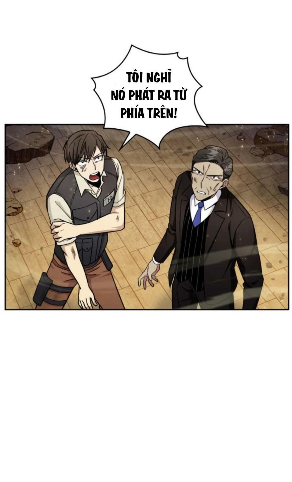 đọc truyện Vua Trộm Mộ Chương 141 ảnh 9 tại Thiên Thai Truyện