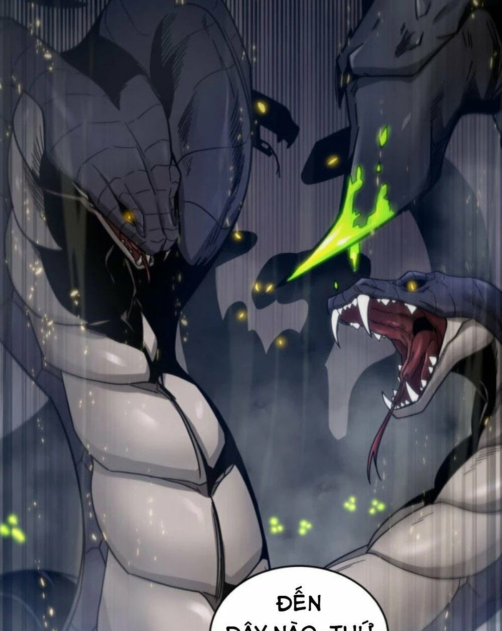 đọc truyện Vua Trộm Mộ Chương 141 ảnh 82 tại Thiên Thai Truyện