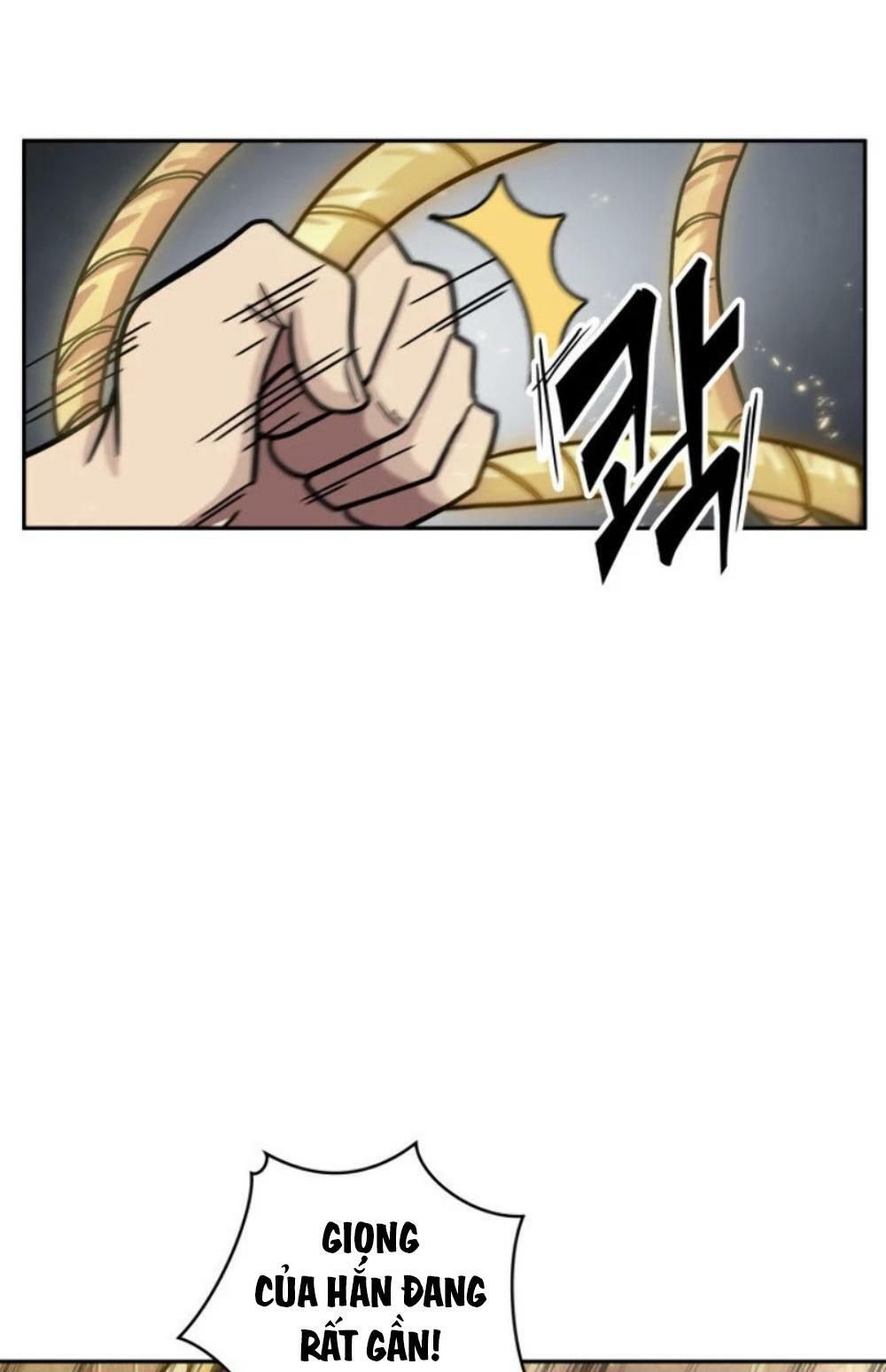 đọc truyện Vua Trộm Mộ Chương 141 ảnh 11 tại Thiên Thai Truyện