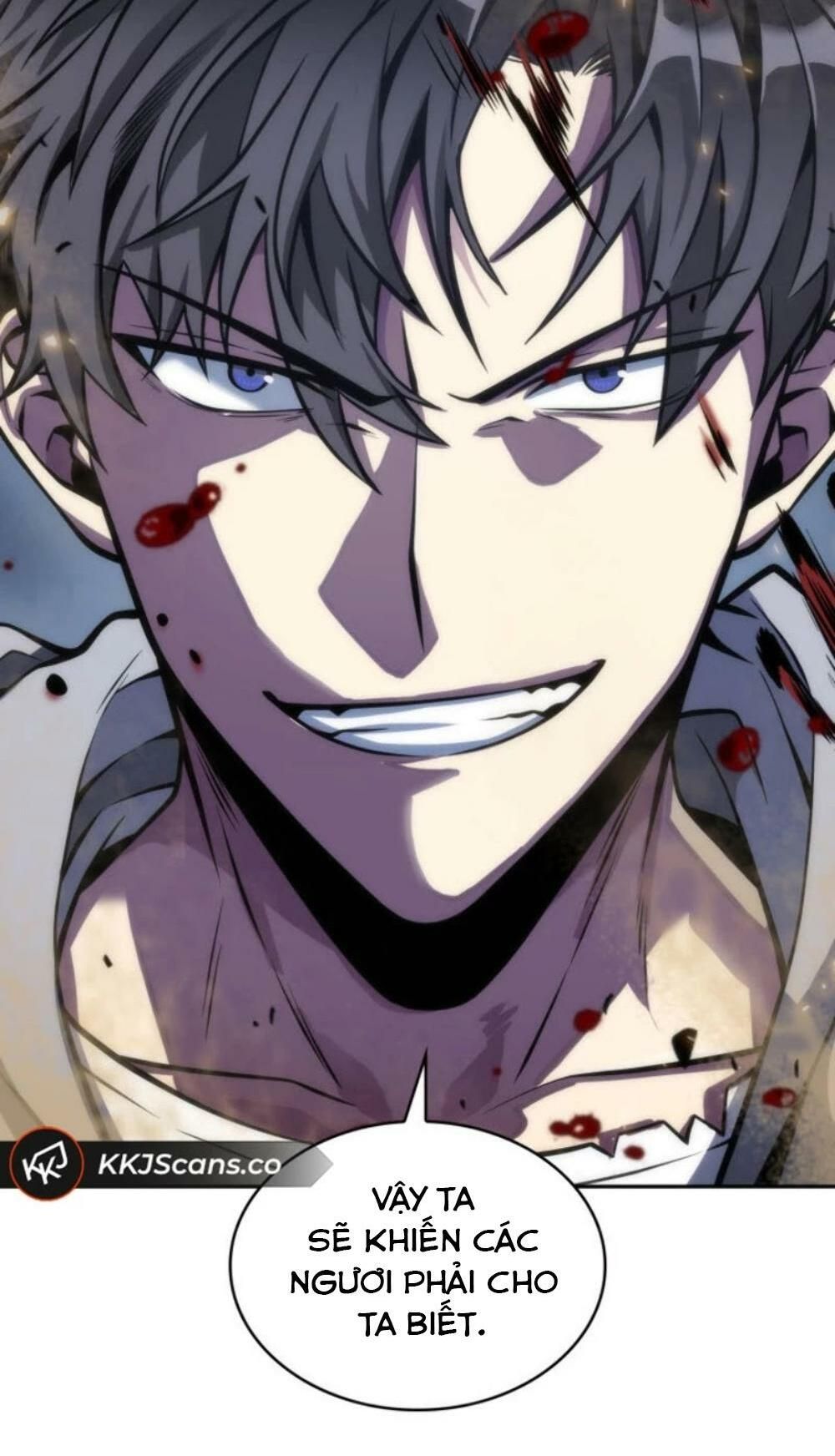 đọc truyện Vua Trộm Mộ Chương 142 ảnh 15 tại Thiên Thai Truyện