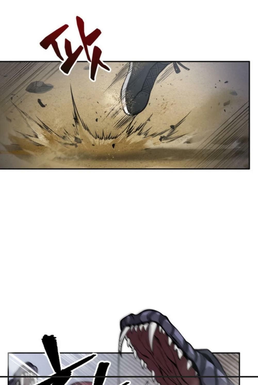 đọc truyện Vua Trộm Mộ Chương 142 ảnh 16 tại Thiên Thai Truyện