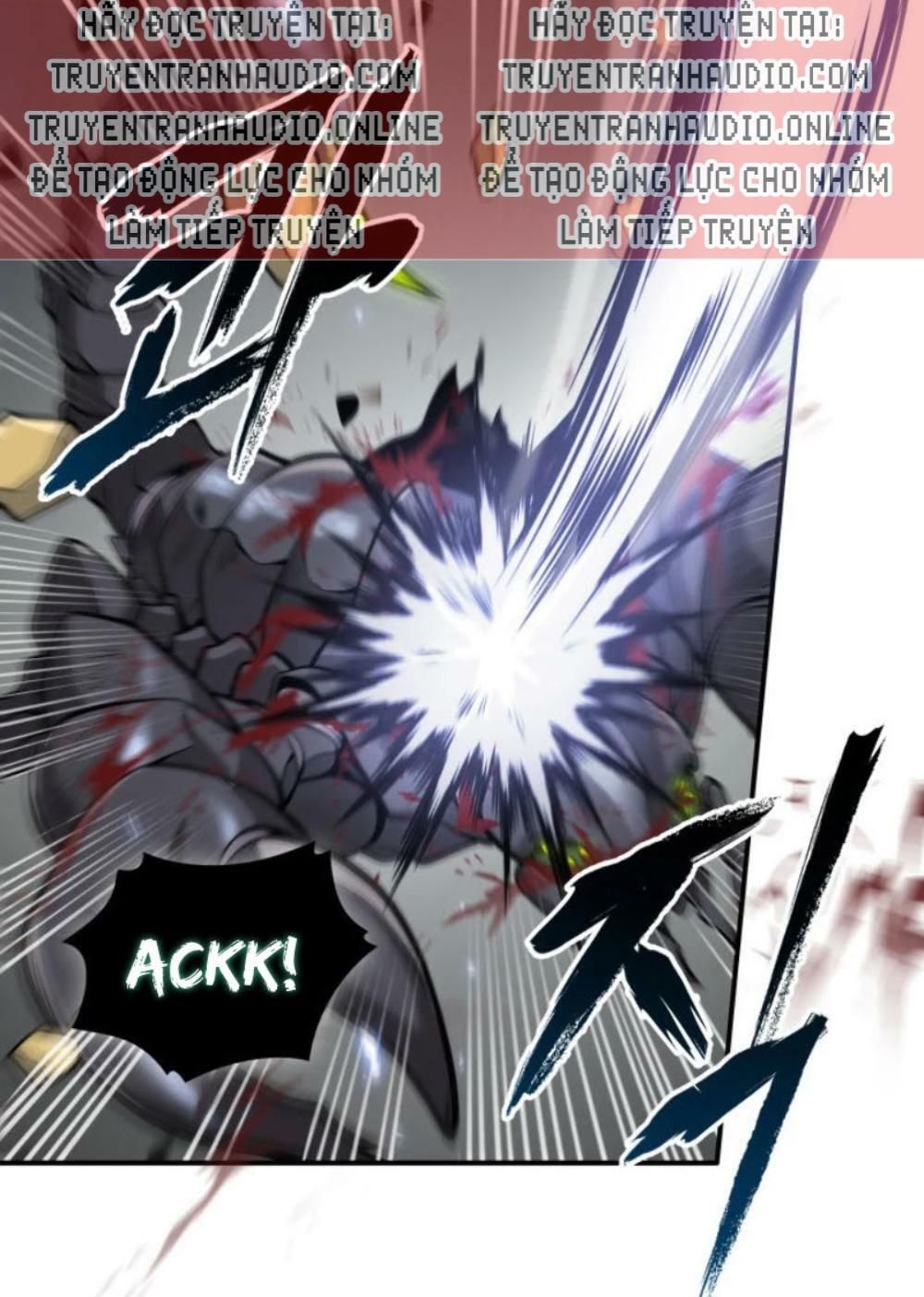 đọc truyện Vua Trộm Mộ Chương 142 ảnh 18 tại Thiên Thai Truyện