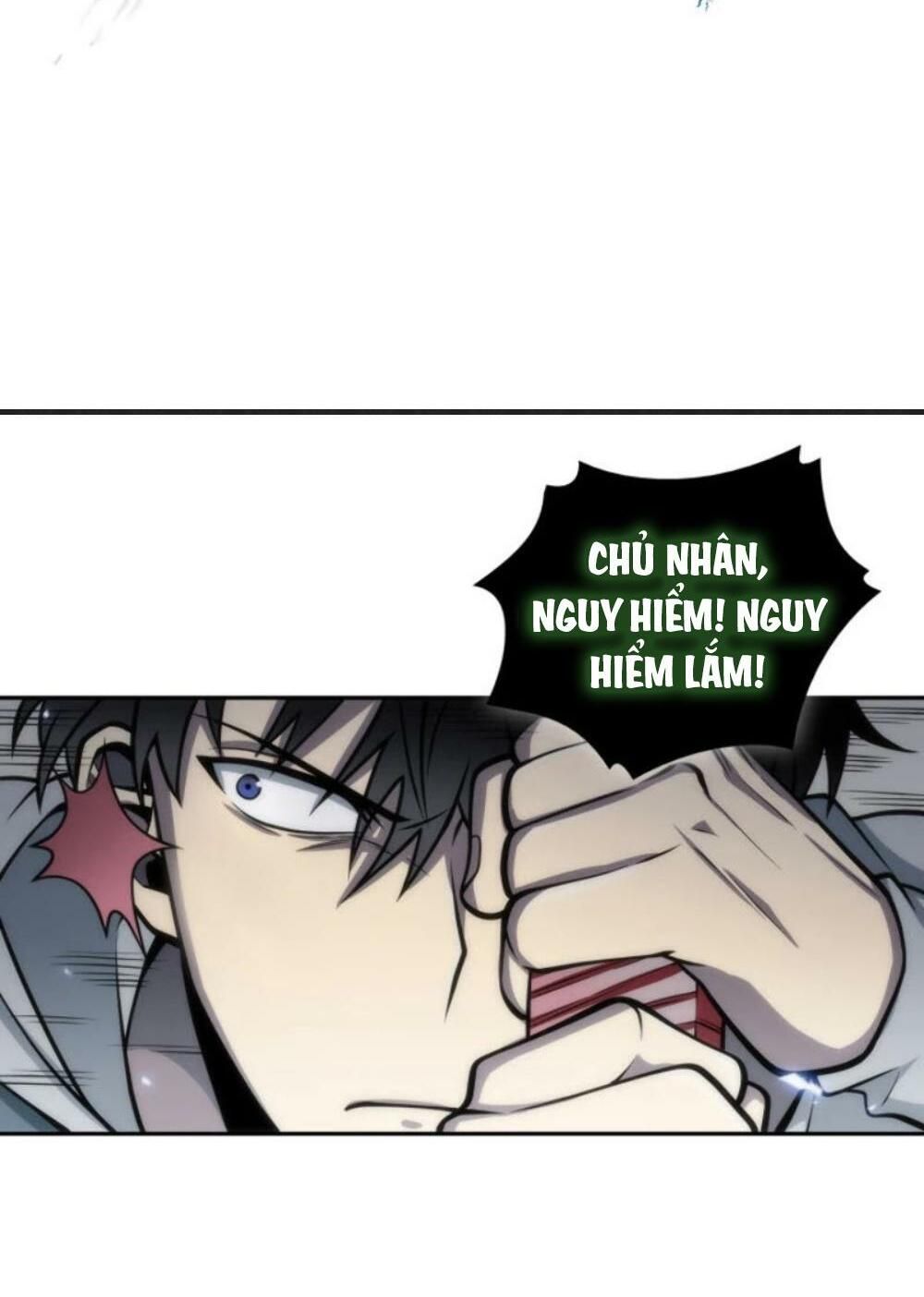 đọc truyện Vua Trộm Mộ Chương 142 ảnh 19 tại Thiên Thai Truyện