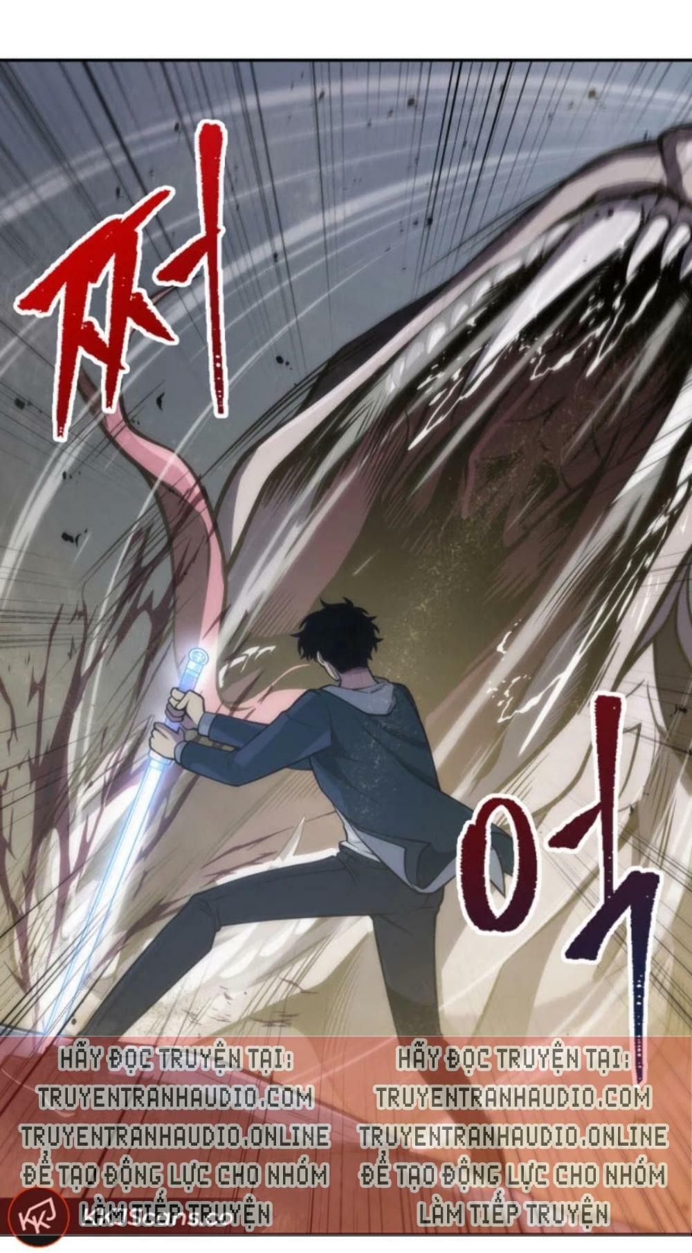 đọc truyện Vua Trộm Mộ Chương 142 ảnh 20 tại Thiên Thai Truyện