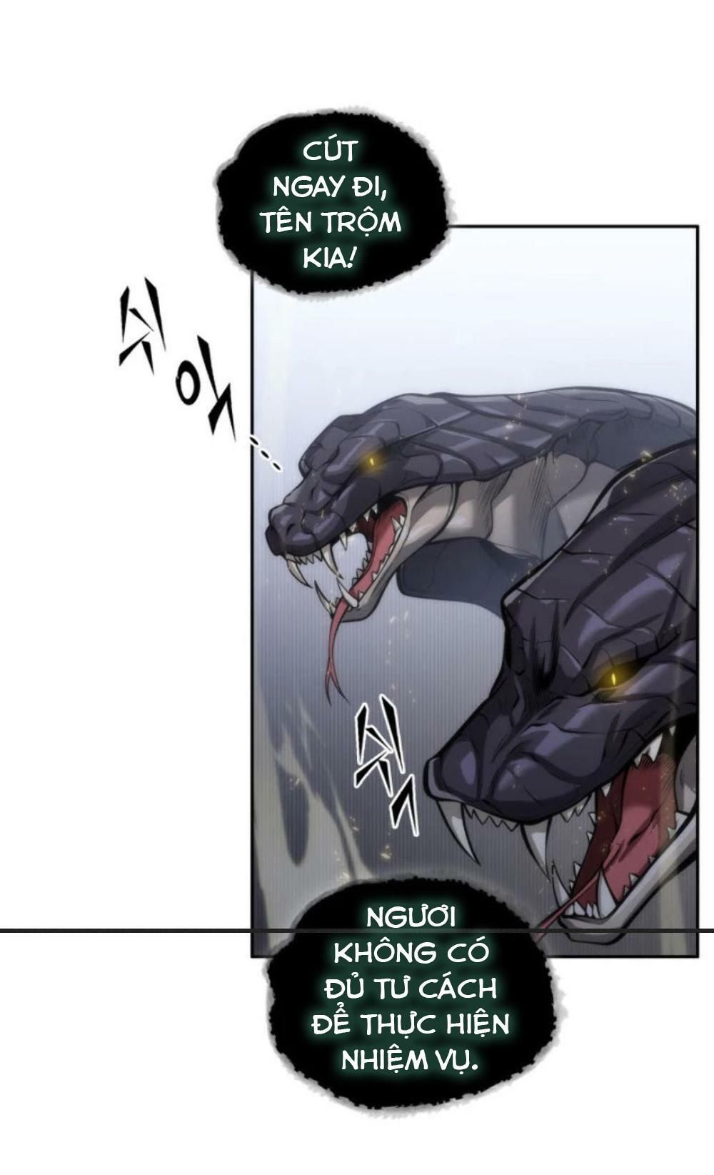 đọc truyện Vua Trộm Mộ Chương 142 ảnh 4 tại Thiên Thai Truyện