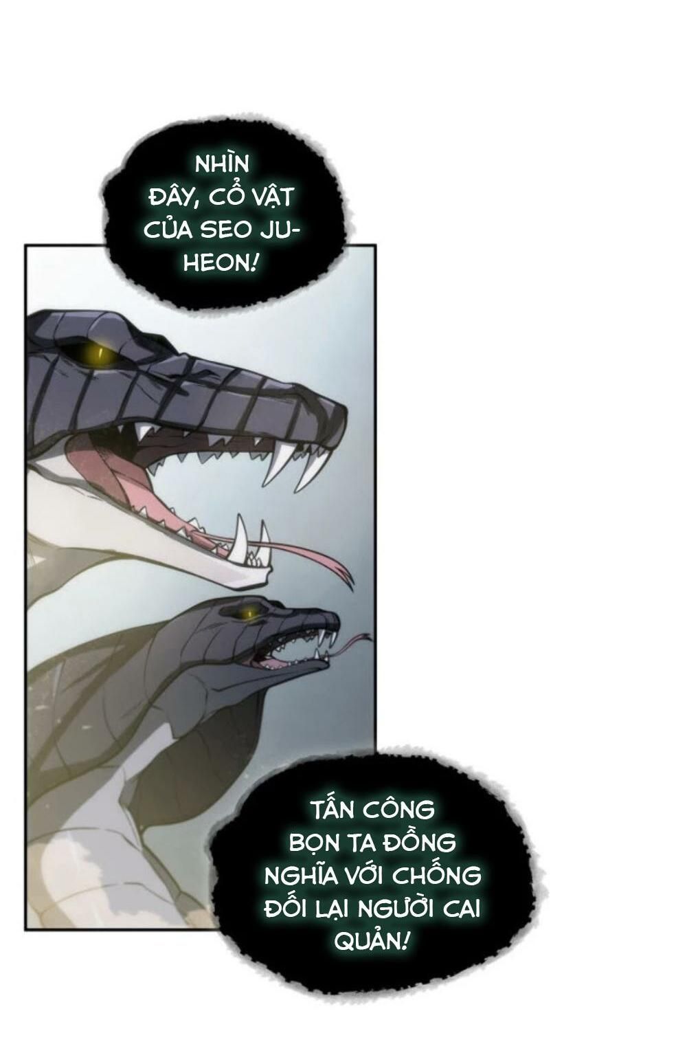 đọc truyện Vua Trộm Mộ Chương 142 ảnh 23 tại Thiên Thai Truyện