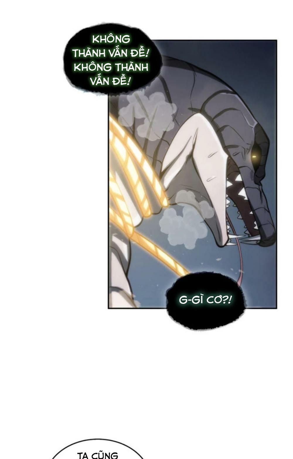 đọc truyện Vua Trộm Mộ Chương 142 ảnh 24 tại Thiên Thai Truyện