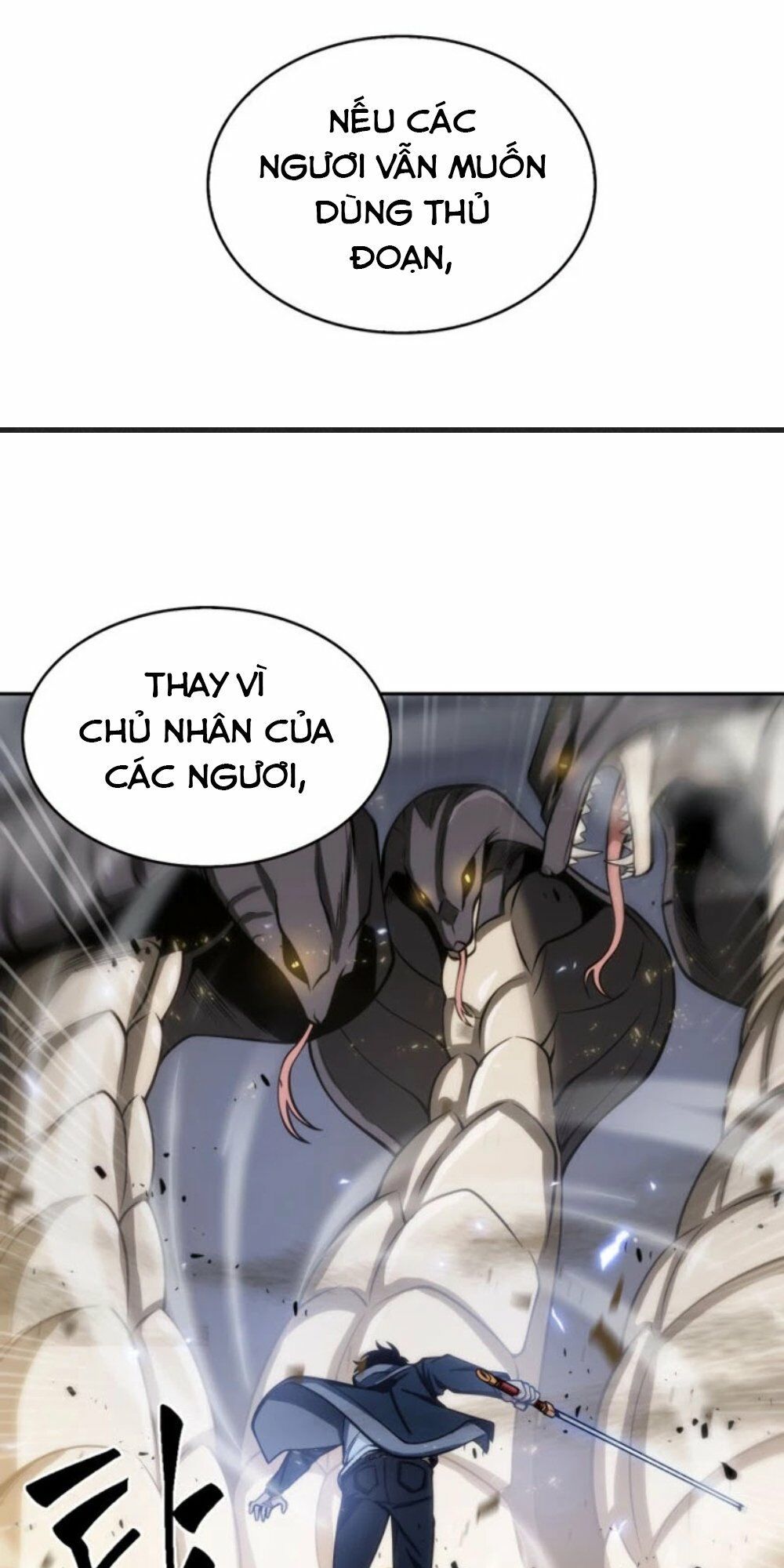 đọc truyện Vua Trộm Mộ Chương 142 ảnh 26 tại Thiên Thai Truyện