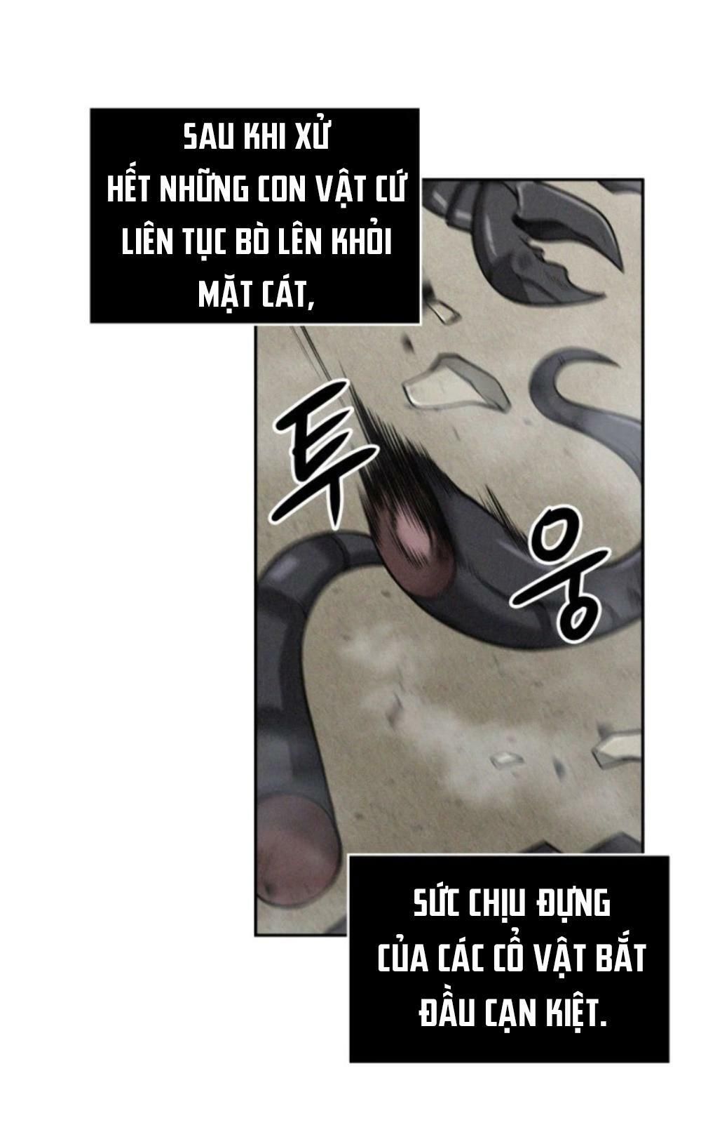 đọc truyện Vua Trộm Mộ Chương 142 ảnh 29 tại Thiên Thai Truyện