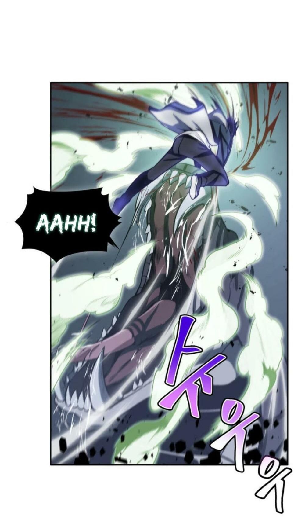 đọc truyện Vua Trộm Mộ Chương 142 ảnh 37 tại Thiên Thai Truyện