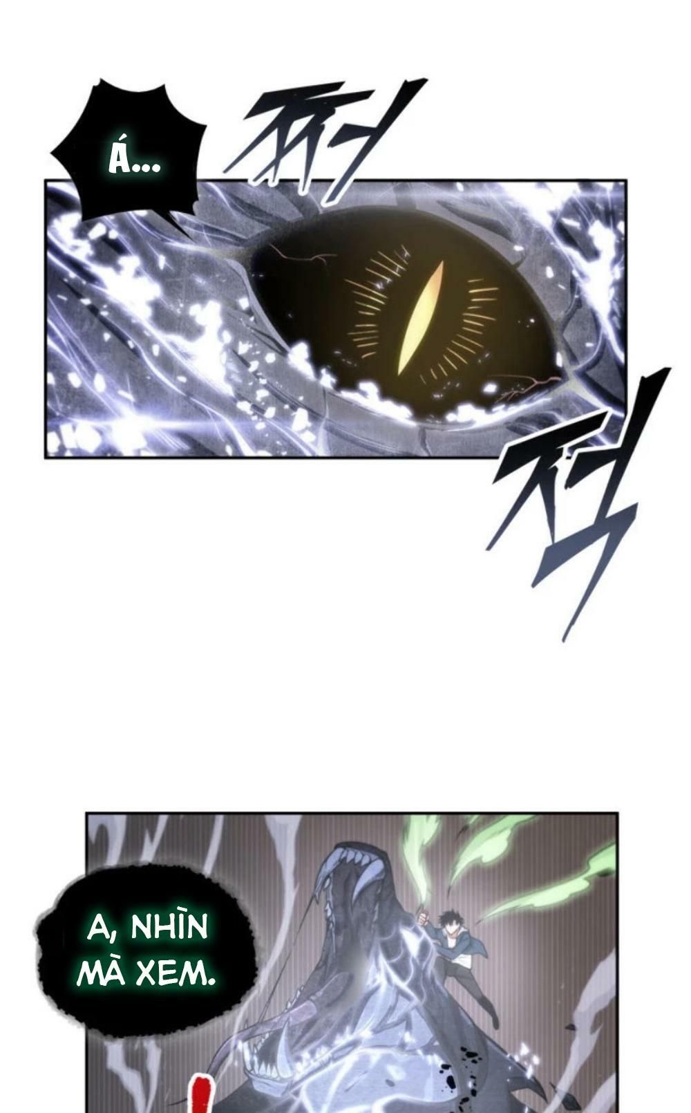 đọc truyện Vua Trộm Mộ Chương 142 ảnh 38 tại Thiên Thai Truyện