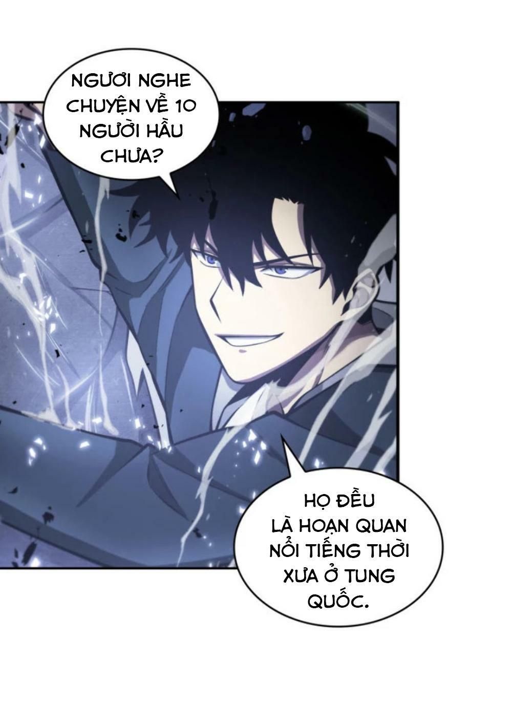 đọc truyện Vua Trộm Mộ Chương 142 ảnh 40 tại Thiên Thai Truyện