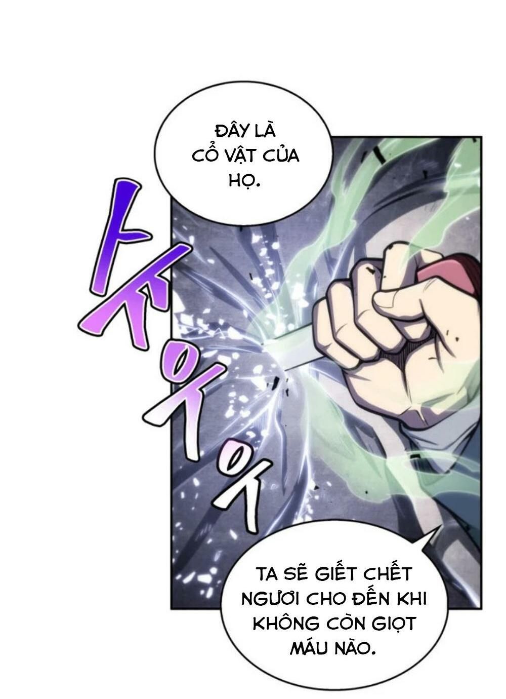 đọc truyện Vua Trộm Mộ Chương 142 ảnh 41 tại Thiên Thai Truyện