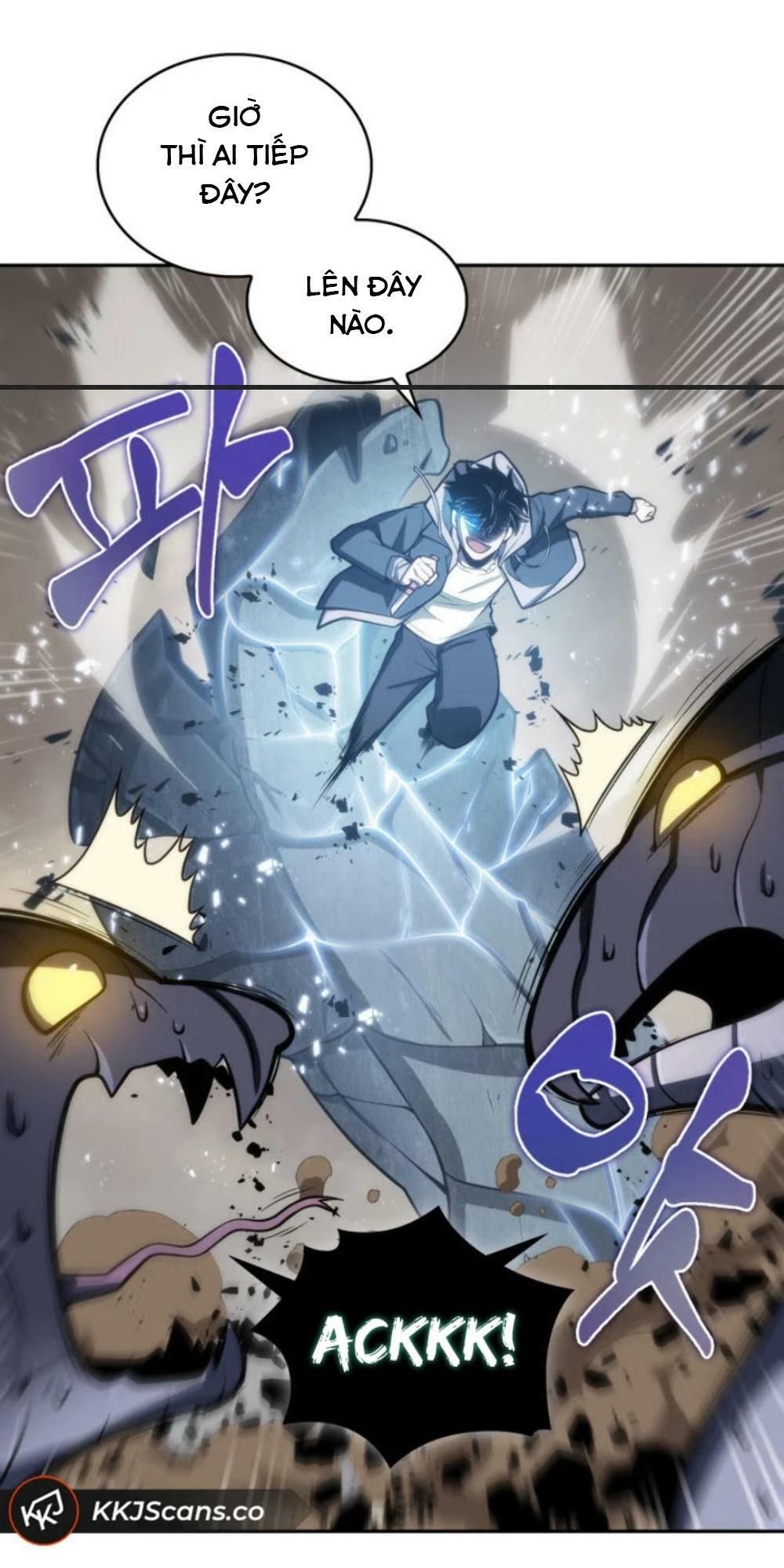 đọc truyện Vua Trộm Mộ Chương 142 ảnh 42 tại Thiên Thai Truyện