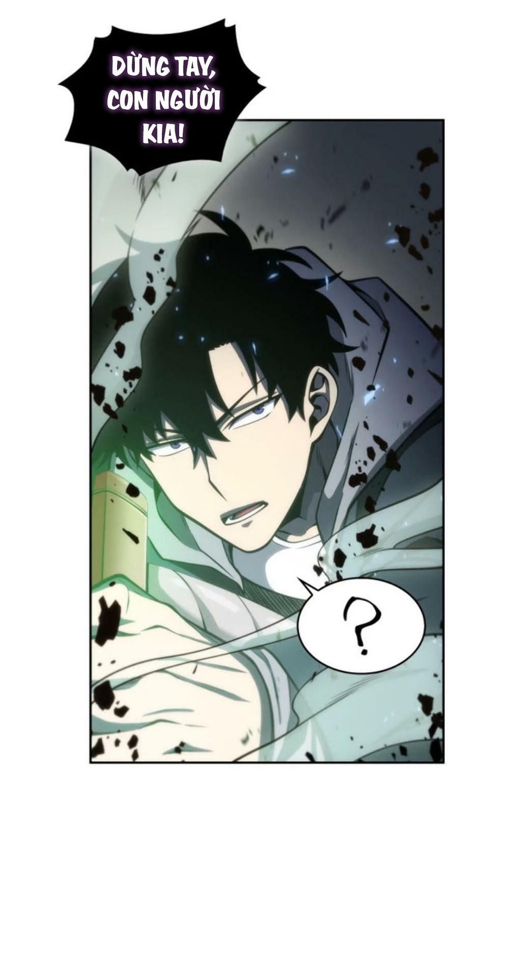 đọc truyện Vua Trộm Mộ Chương 142 ảnh 45 tại Thiên Thai Truyện