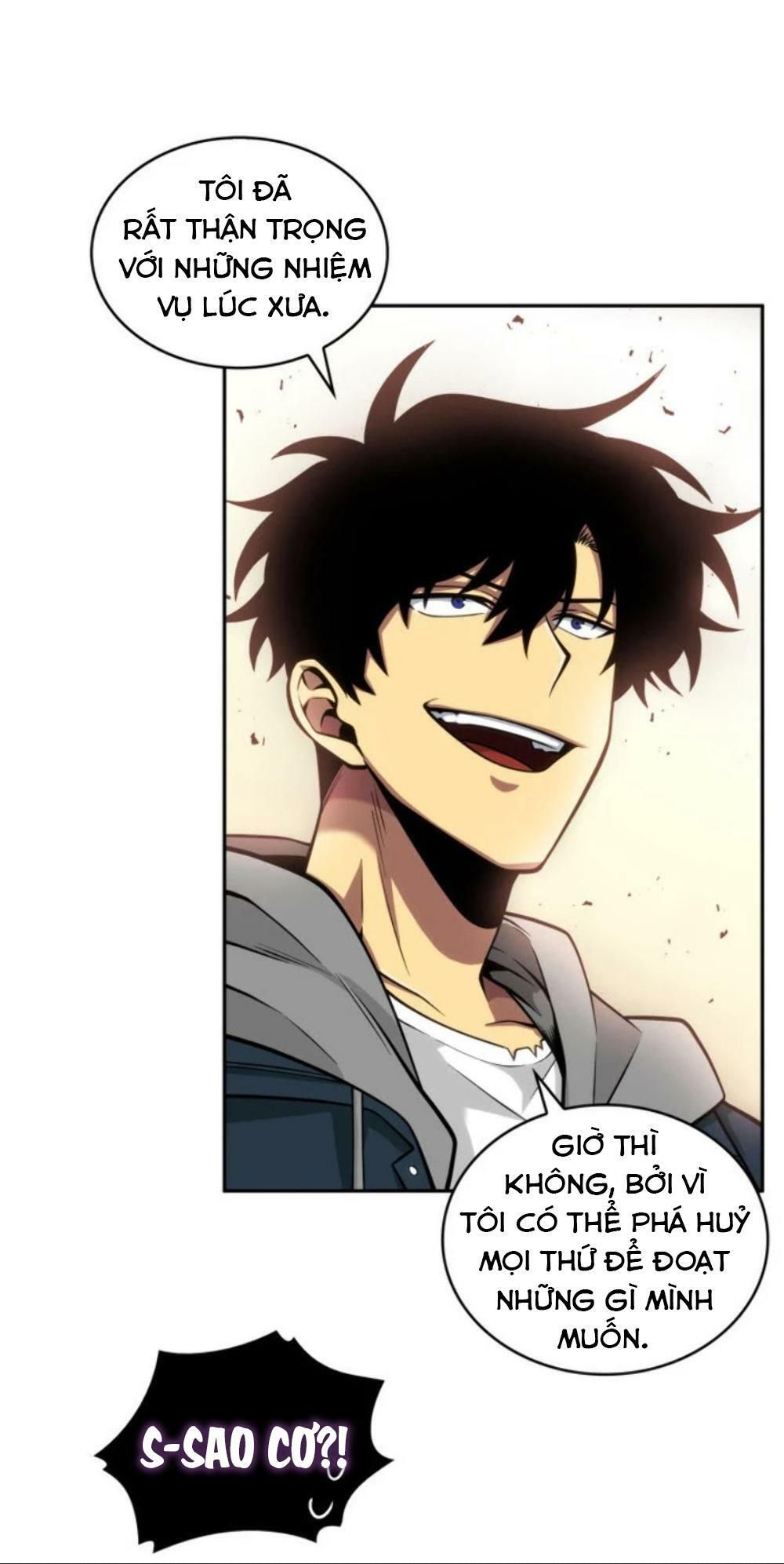 đọc truyện Vua Trộm Mộ Chương 142 ảnh 54 tại Thiên Thai Truyện