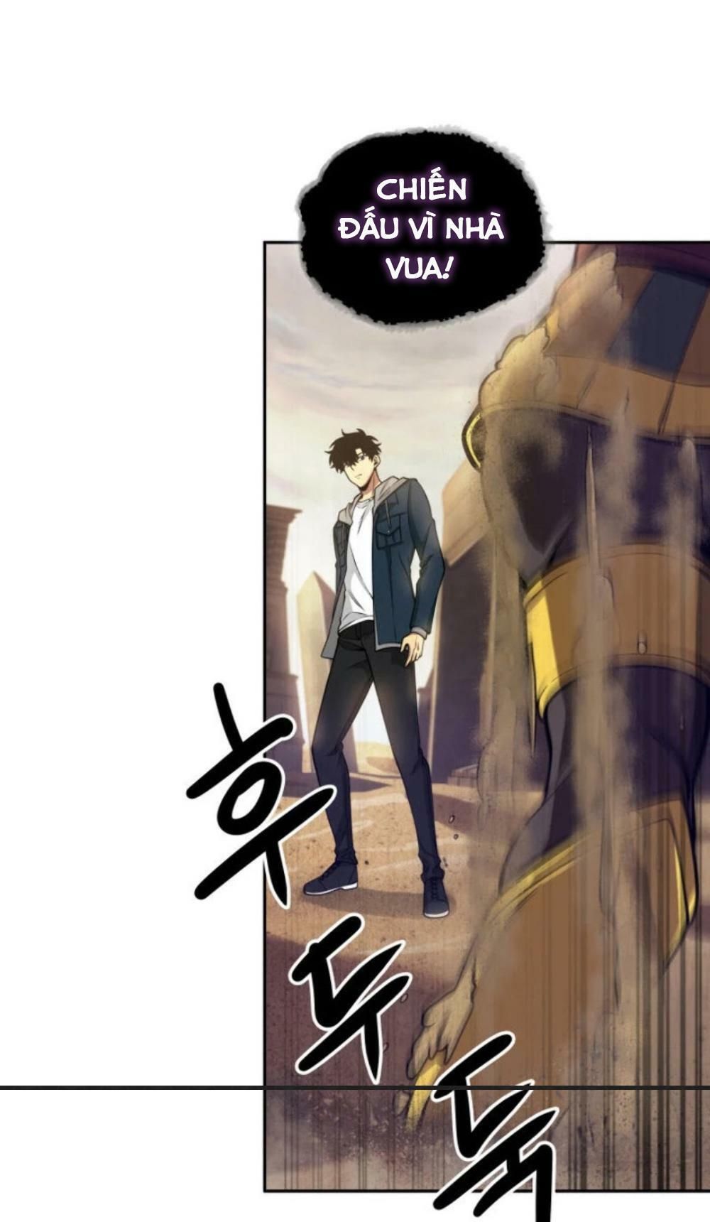 đọc truyện Vua Trộm Mộ Chương 142 ảnh 58 tại Thiên Thai Truyện