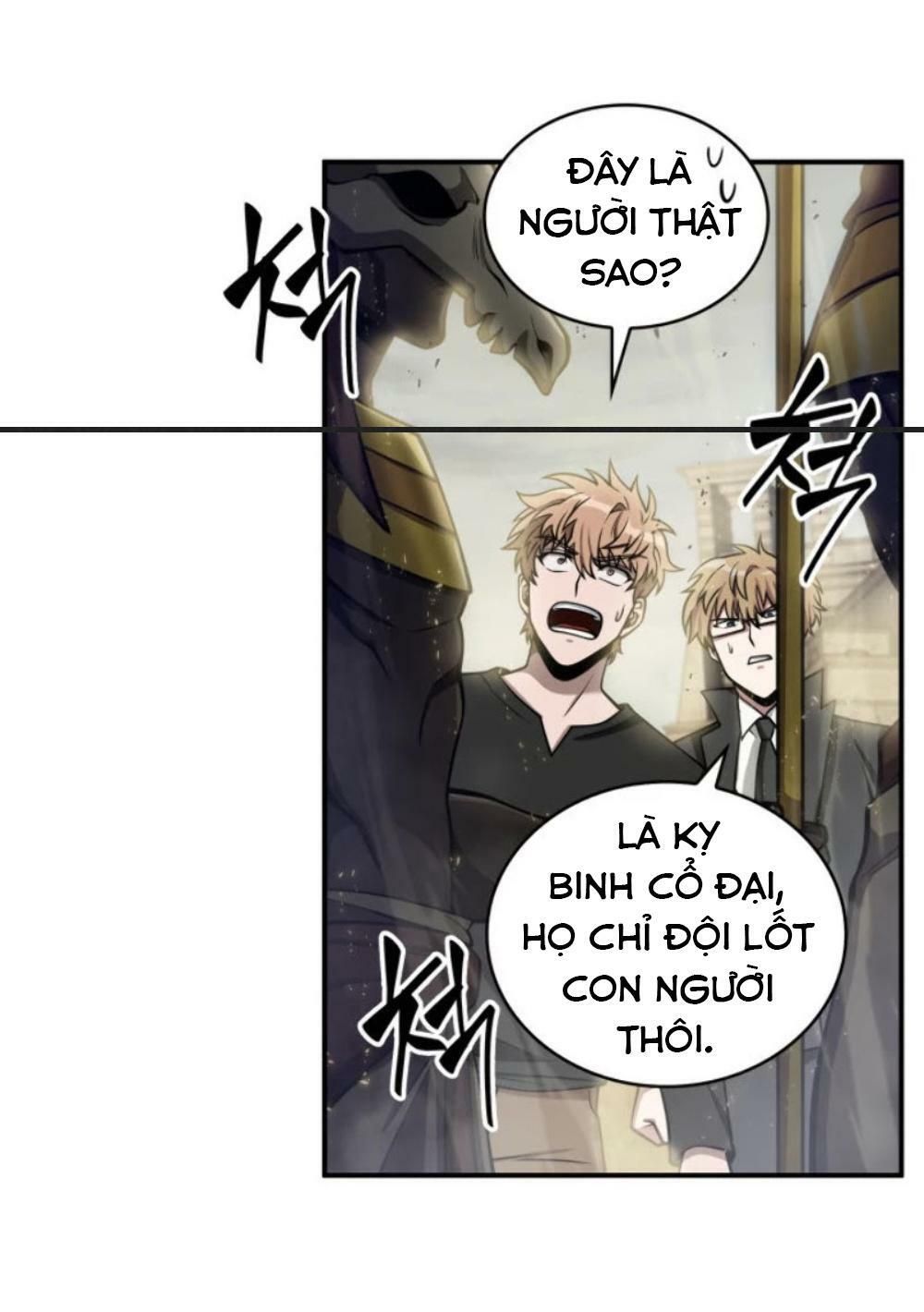 đọc truyện Vua Trộm Mộ Chương 142 ảnh 60 tại Thiên Thai Truyện