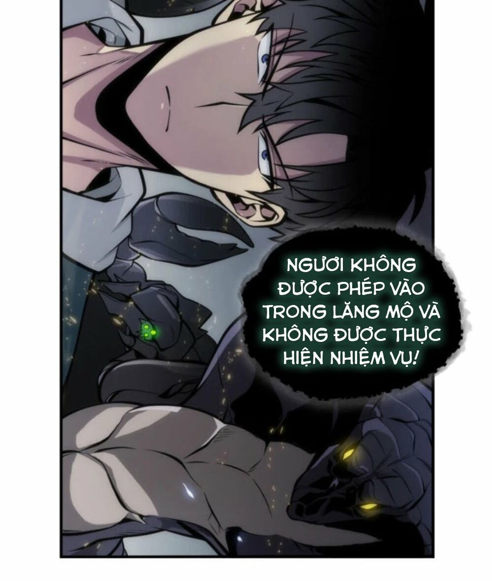 đọc truyện Vua Trộm Mộ Chương 142 ảnh 8 tại Thiên Thai Truyện