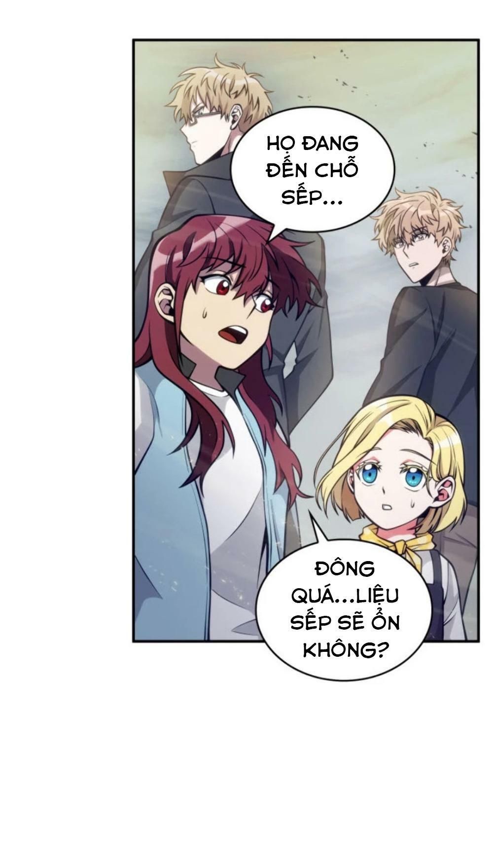 đọc truyện Vua Trộm Mộ Chương 142 ảnh 62 tại Thiên Thai Truyện