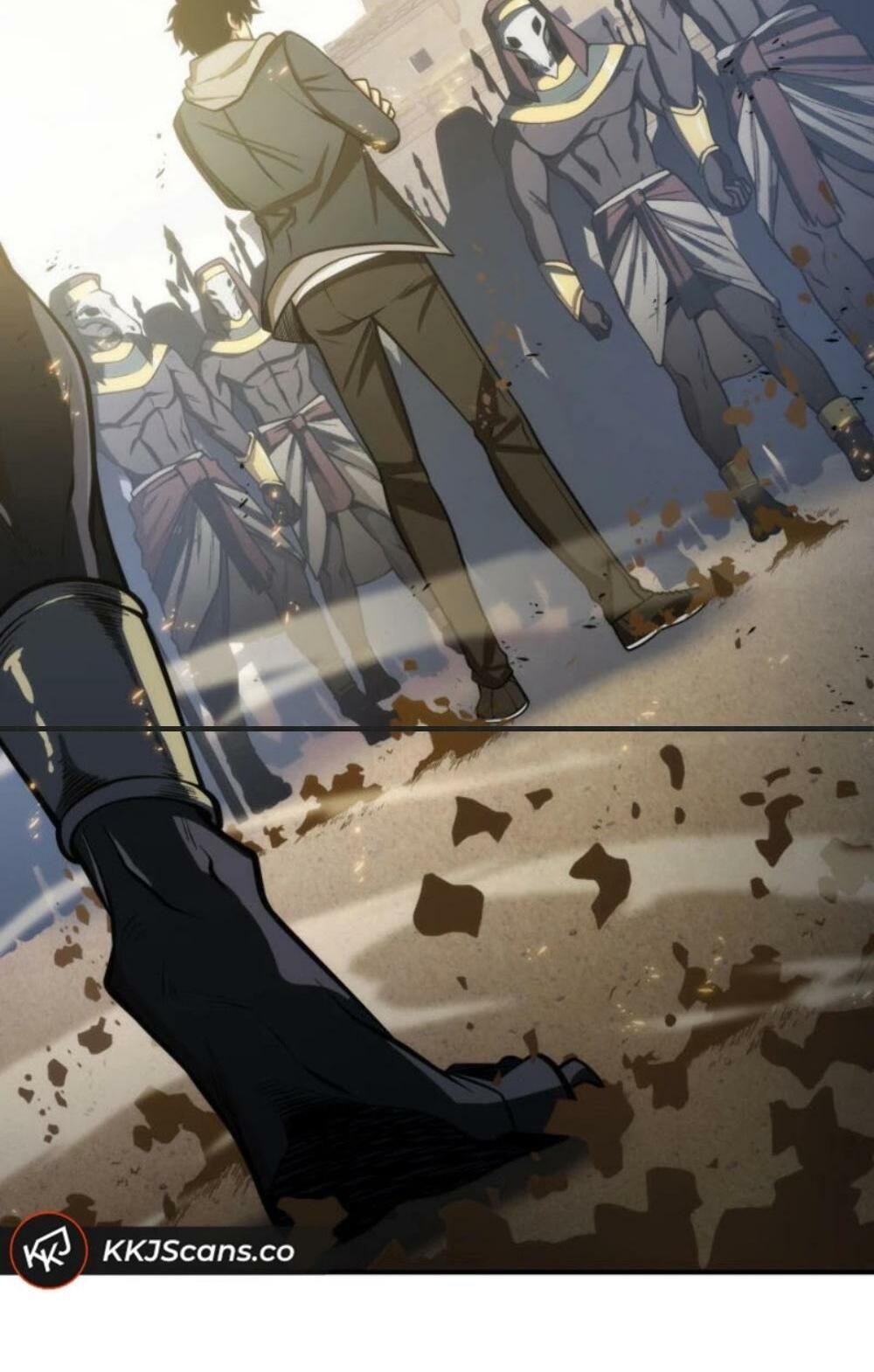 đọc truyện Vua Trộm Mộ Chương 142 ảnh 65 tại Thiên Thai Truyện