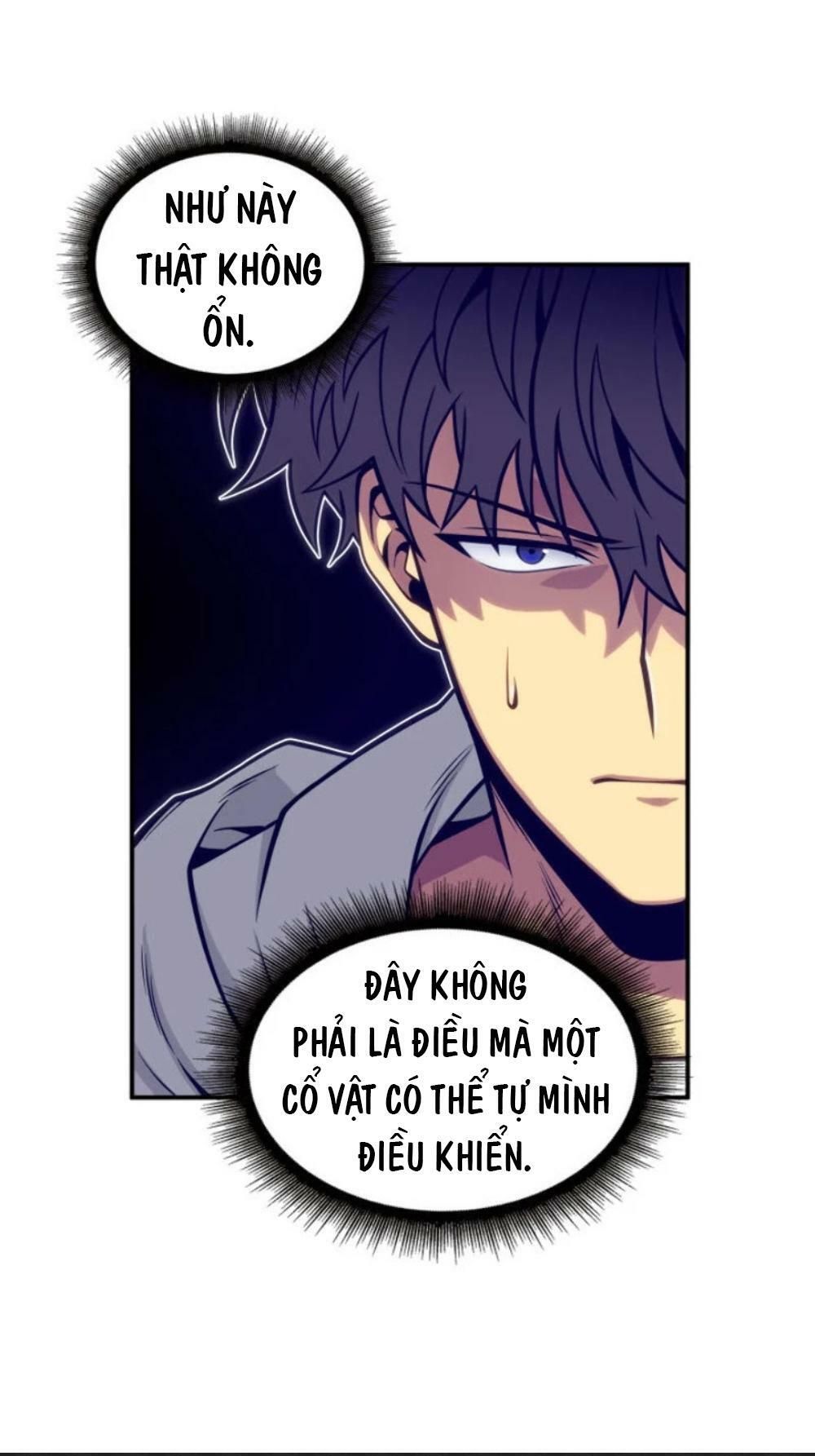 đọc truyện Vua Trộm Mộ Chương 142 ảnh 66 tại Thiên Thai Truyện