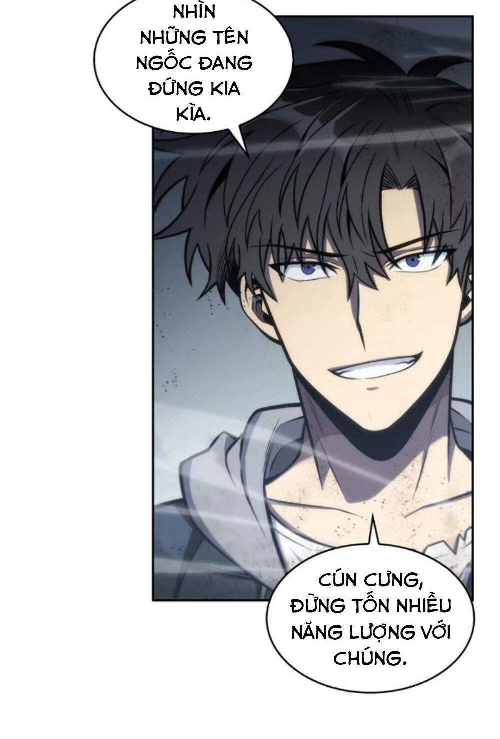 đọc truyện Vua Trộm Mộ Chương 142 ảnh 78 tại Thiên Thai Truyện