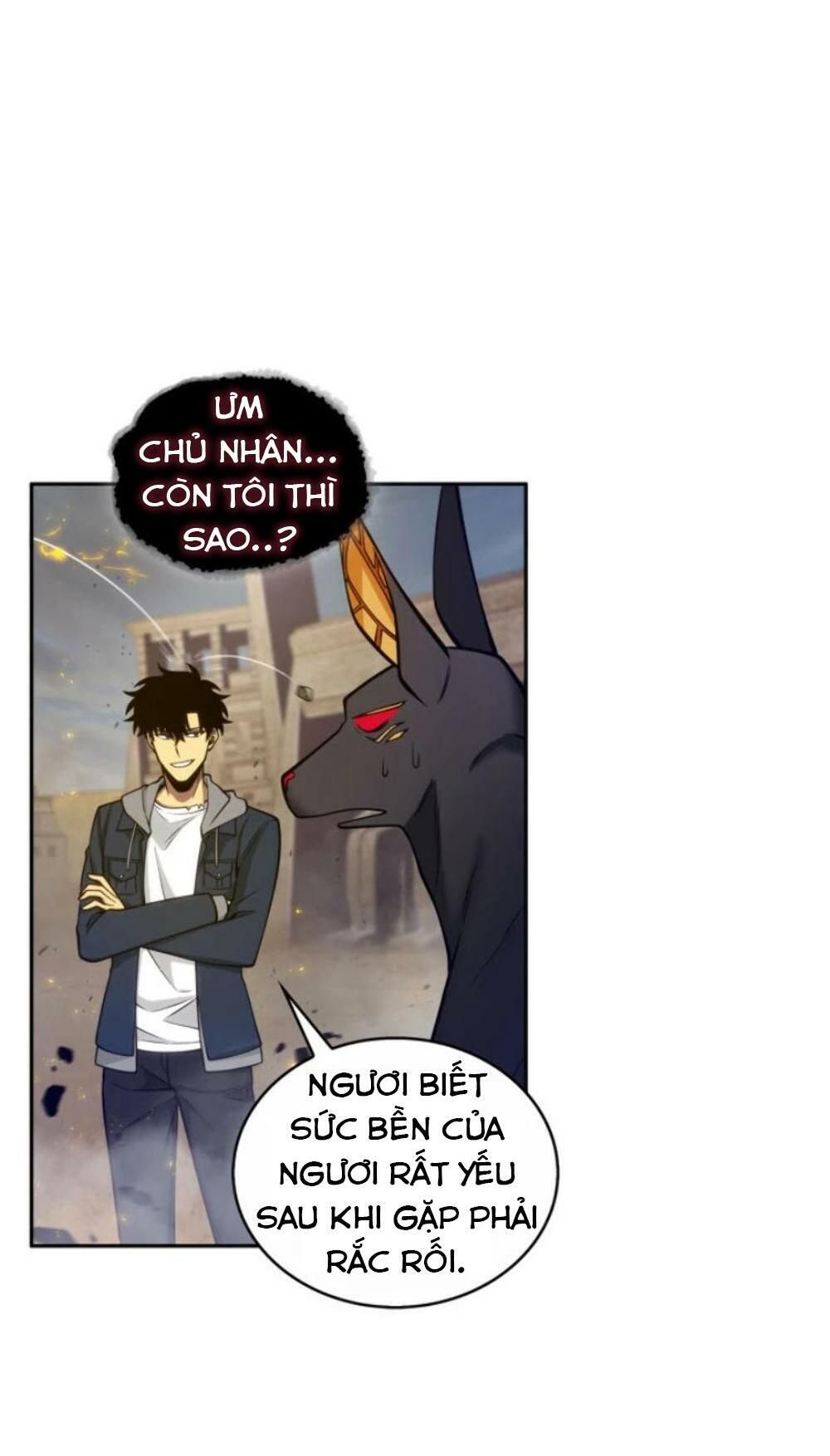 đọc truyện Vua Trộm Mộ Chương 142 ảnh 88 tại Thiên Thai Truyện