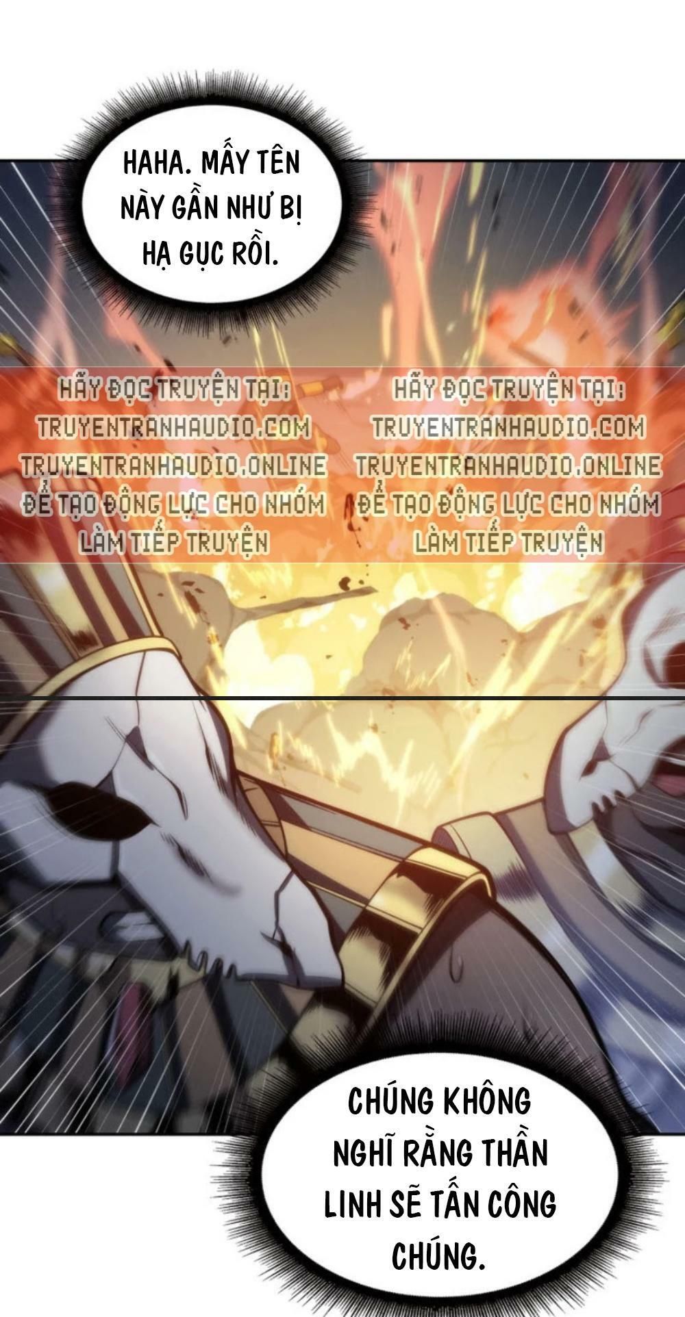 đọc truyện Vua Trộm Mộ Chương 142 ảnh 90 tại Thiên Thai Truyện