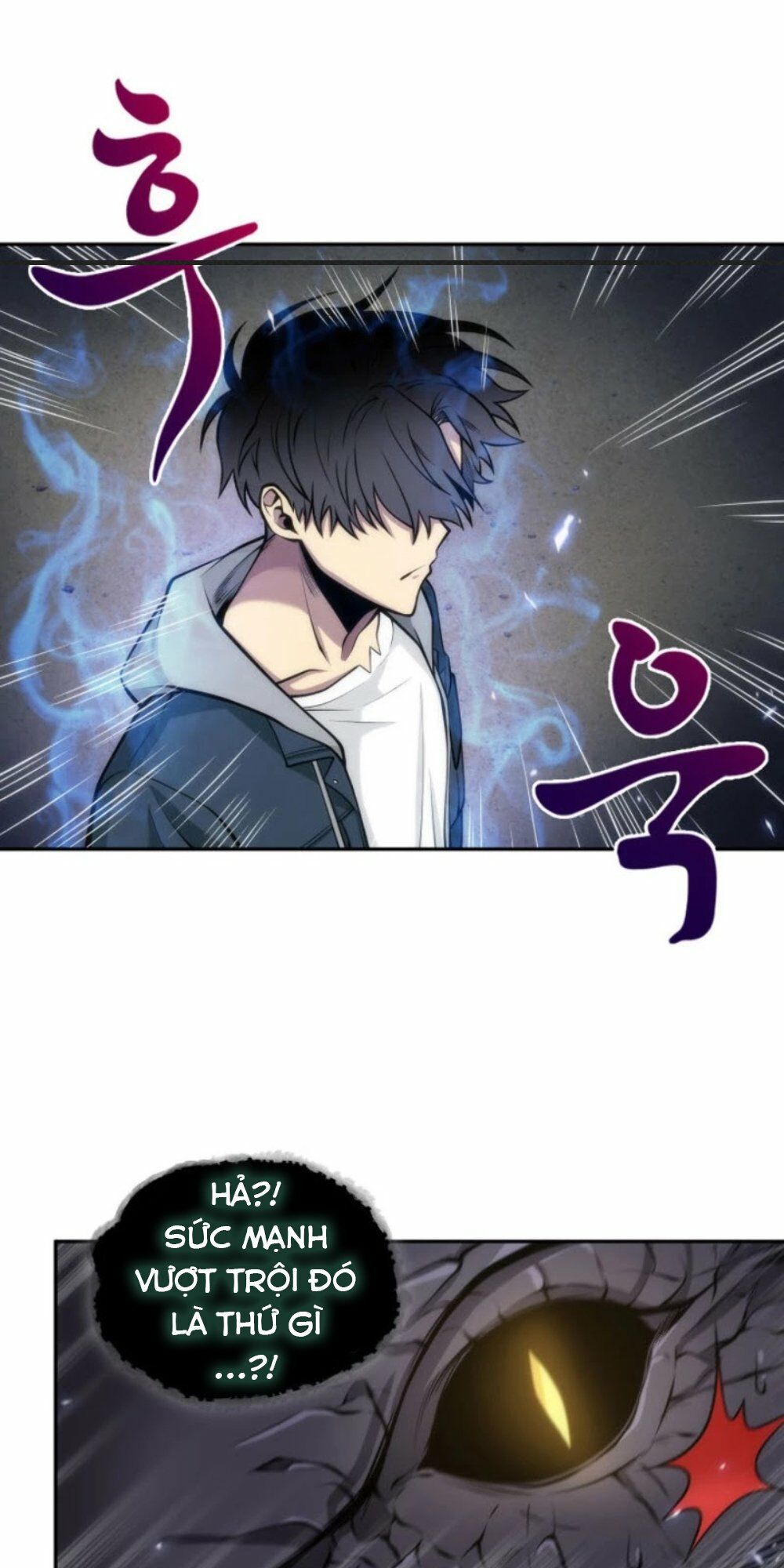 đọc truyện Vua Trộm Mộ Chương 142 ảnh 11 tại Thiên Thai Truyện