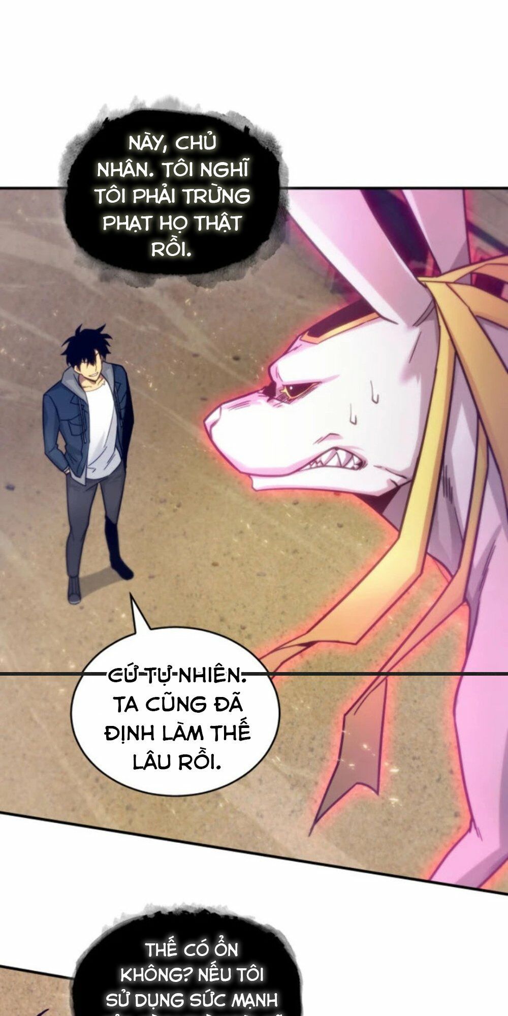 đọc truyện Vua Trộm Mộ Chương 143 ảnh 12 tại Thiên Thai Truyện