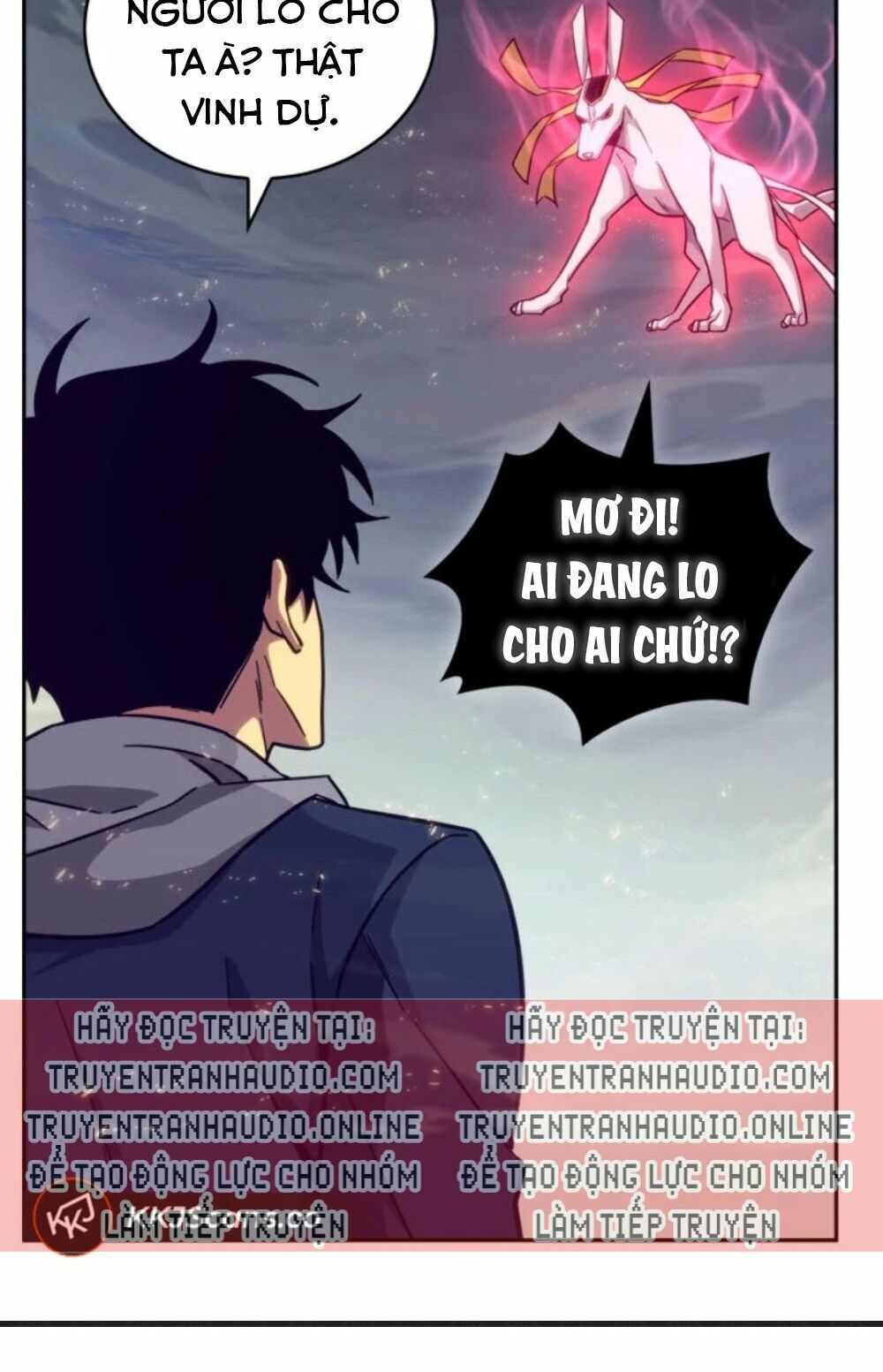 đọc truyện Vua Trộm Mộ Chương 143 ảnh 14 tại Thiên Thai Truyện